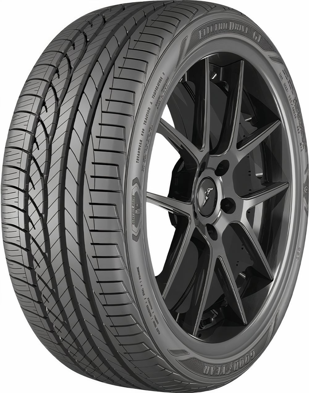 Goodyear Electric Drive GT