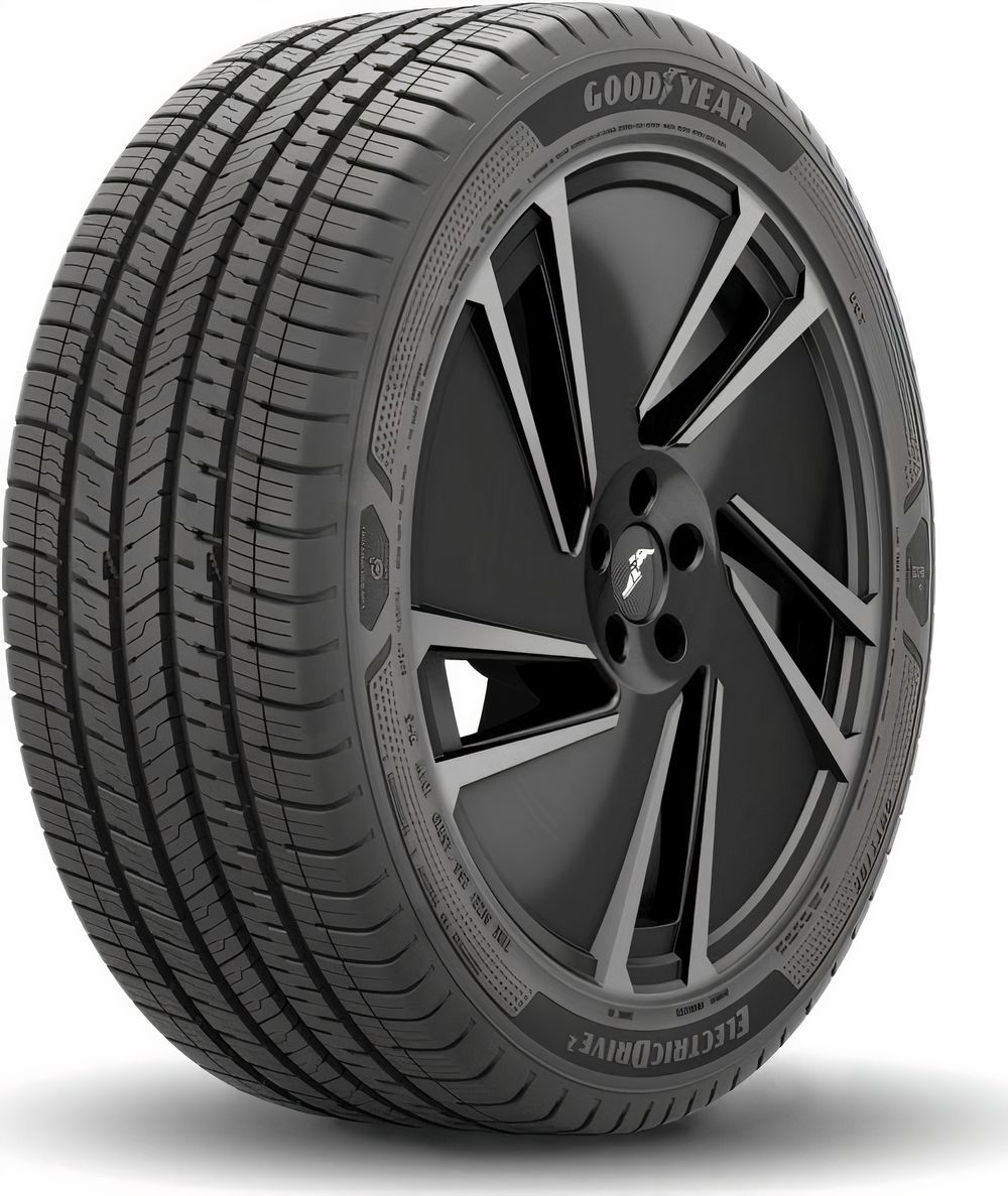 Goodyear Electricdrive 2 SCT