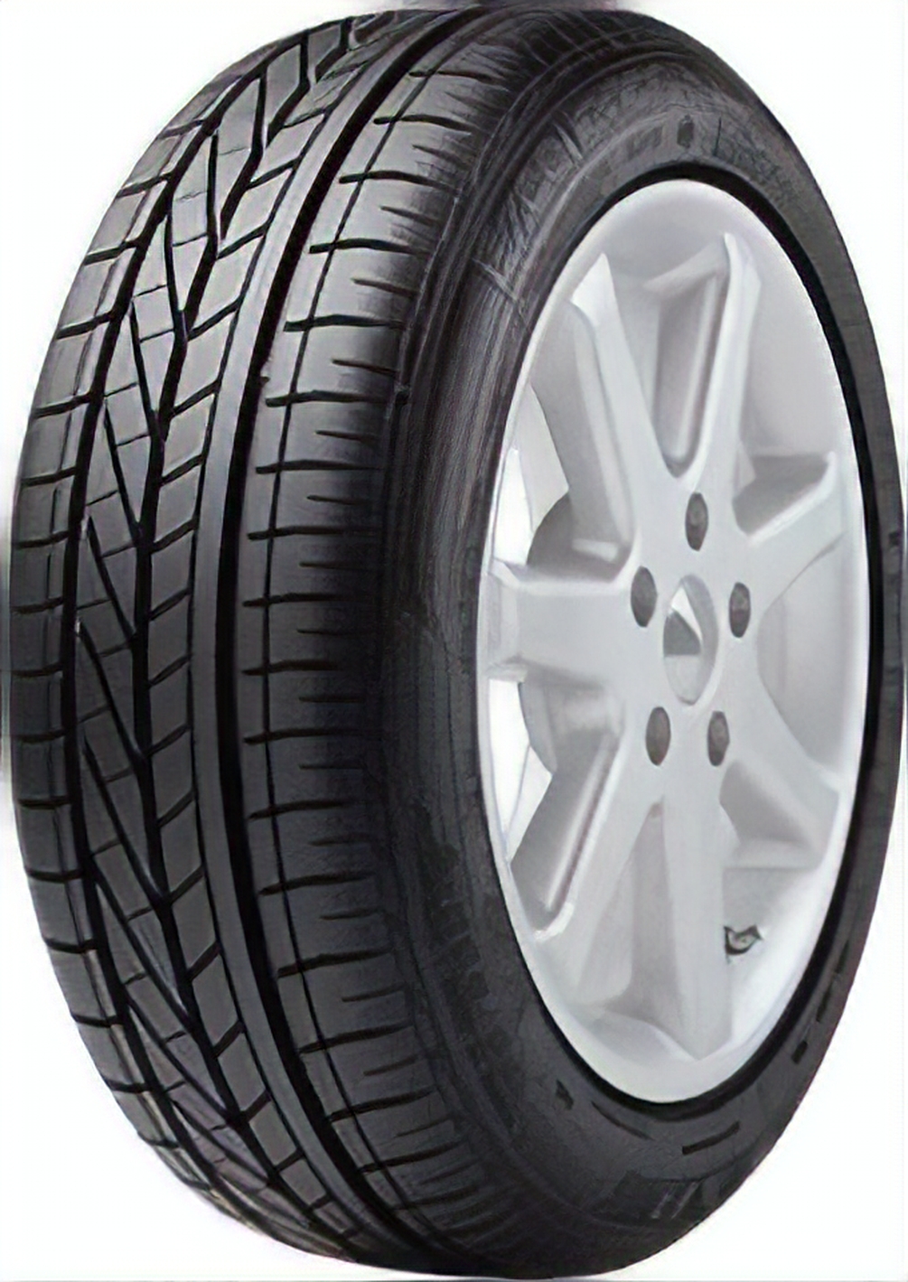 Goodyear Excellence Run Flat