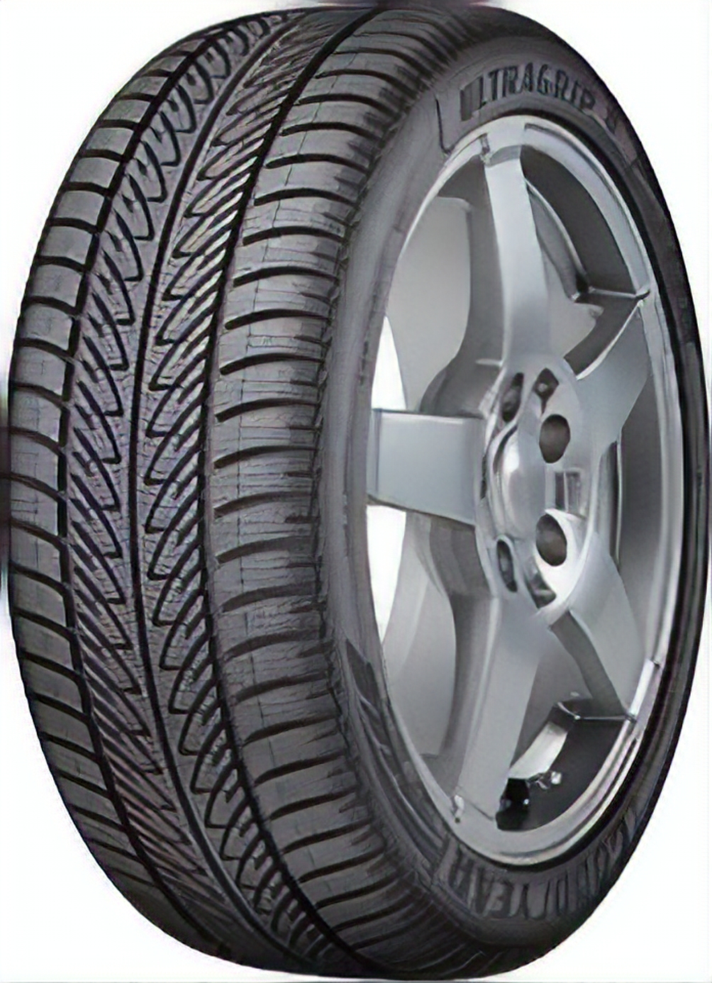 Goodyear Ultra Grip 8 Performance