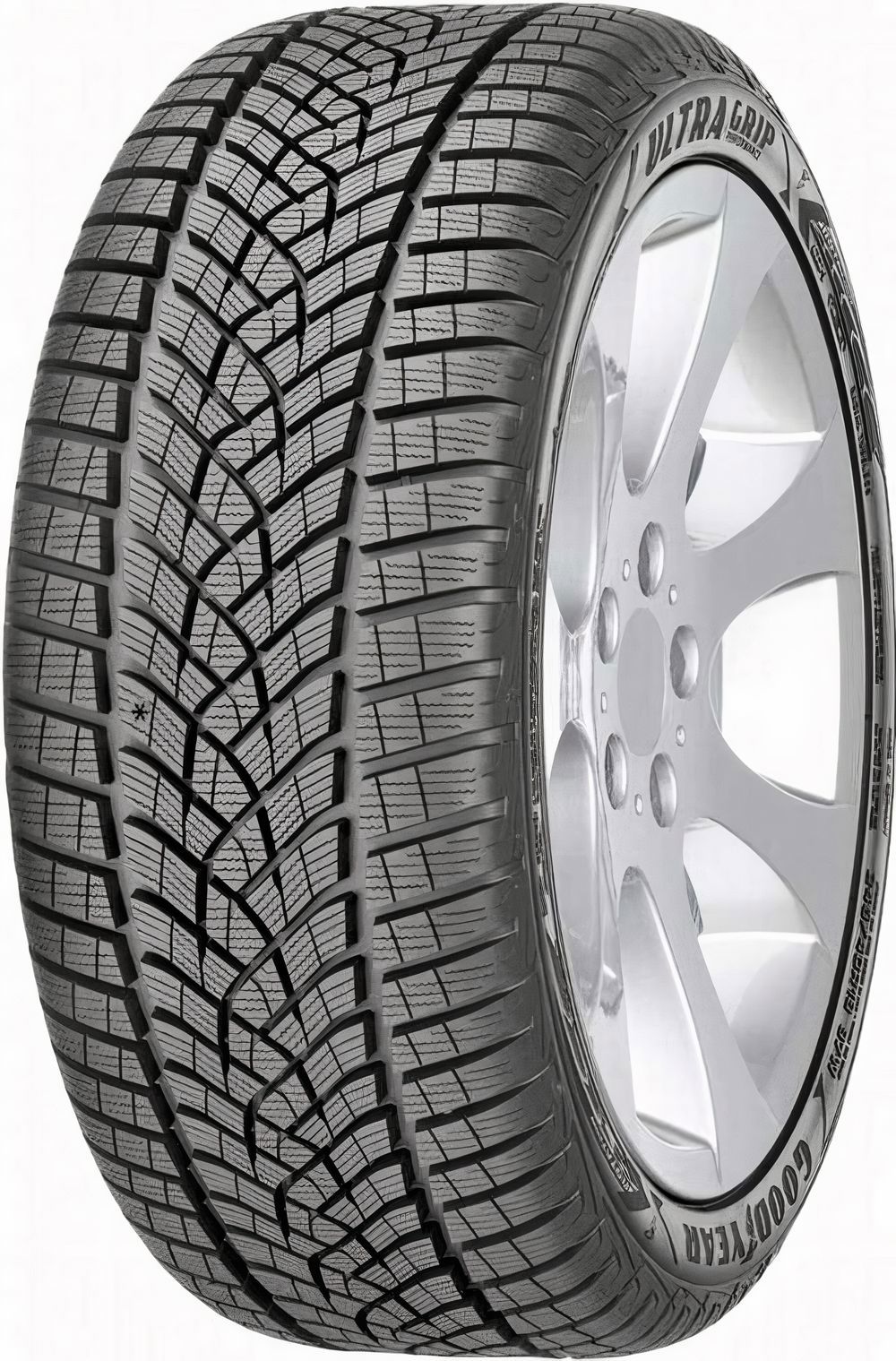 Goodyear Ultra Grip Performance Gen-1