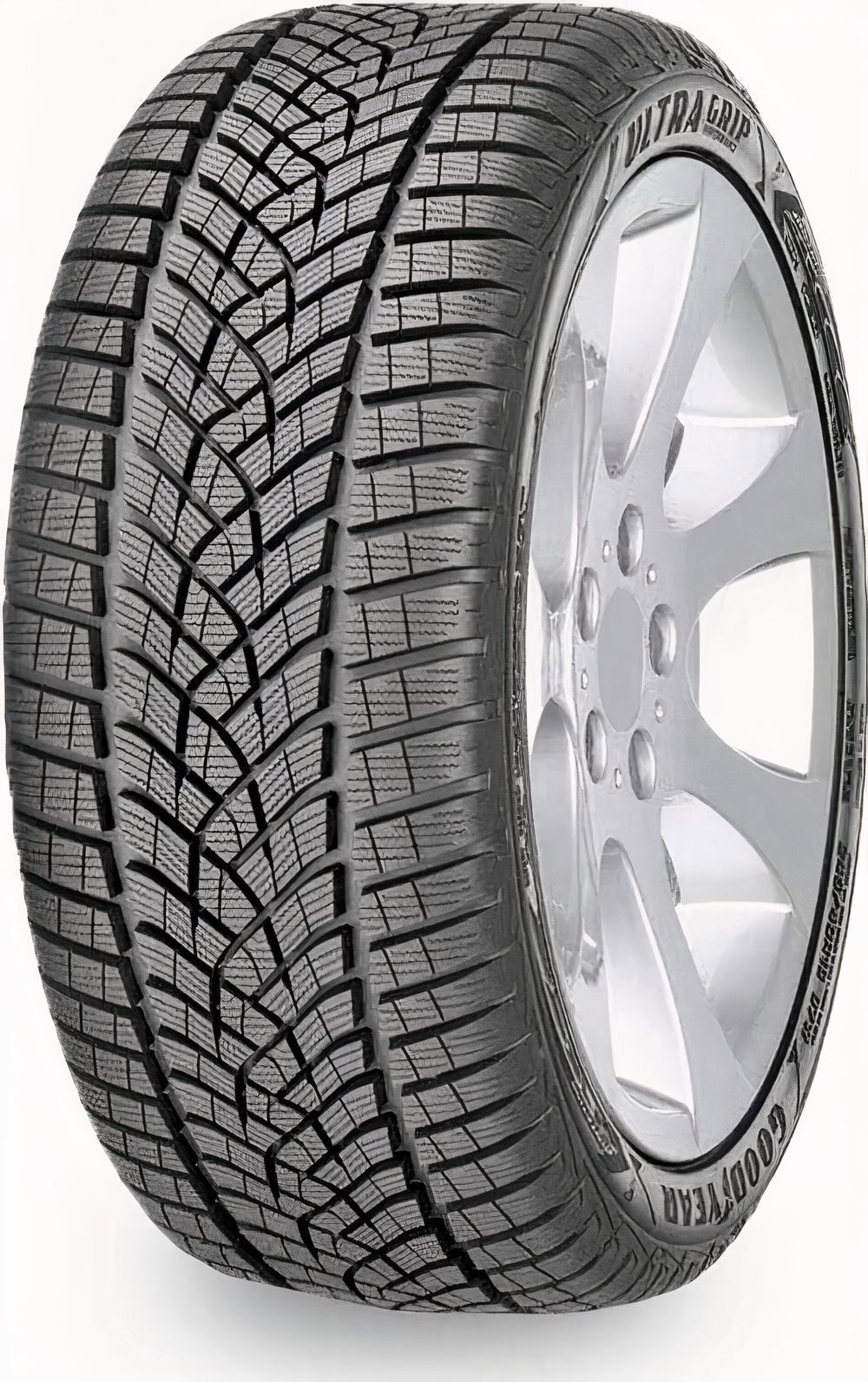 Goodyear Ultra Grip Performance Plus SUV