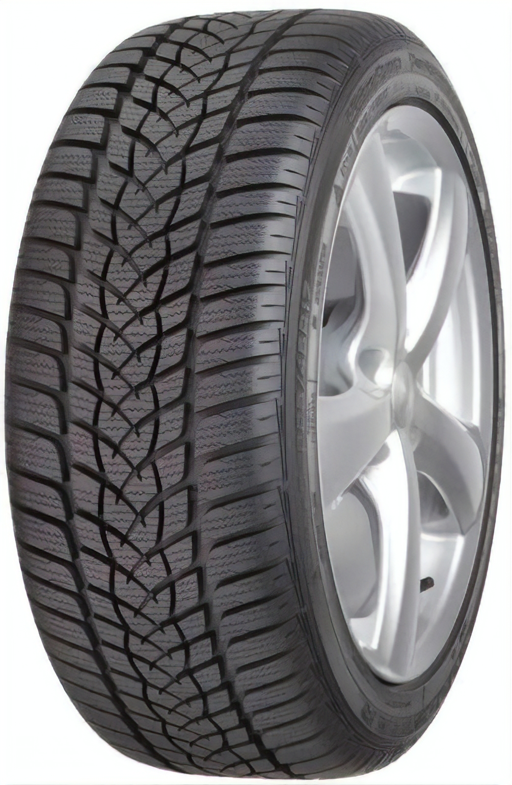 Goodyear Ultra Grip Performance
