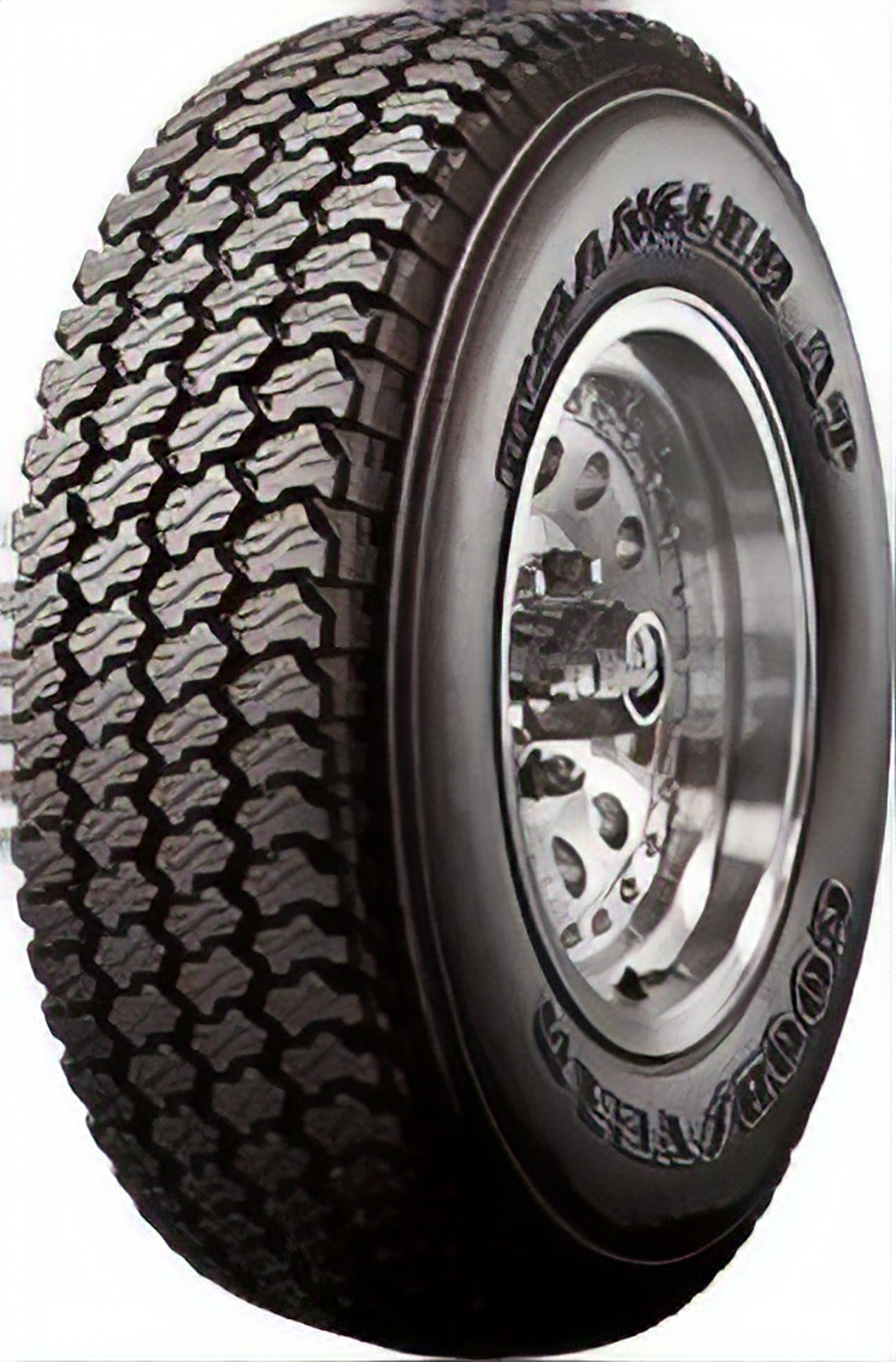 Goodyear Wrangler AT