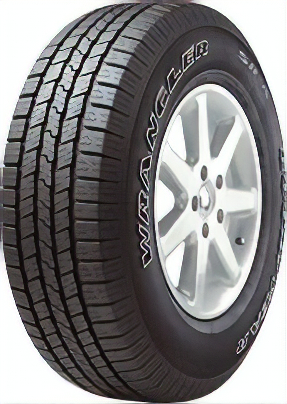 Goodyear Wrangler SR-A