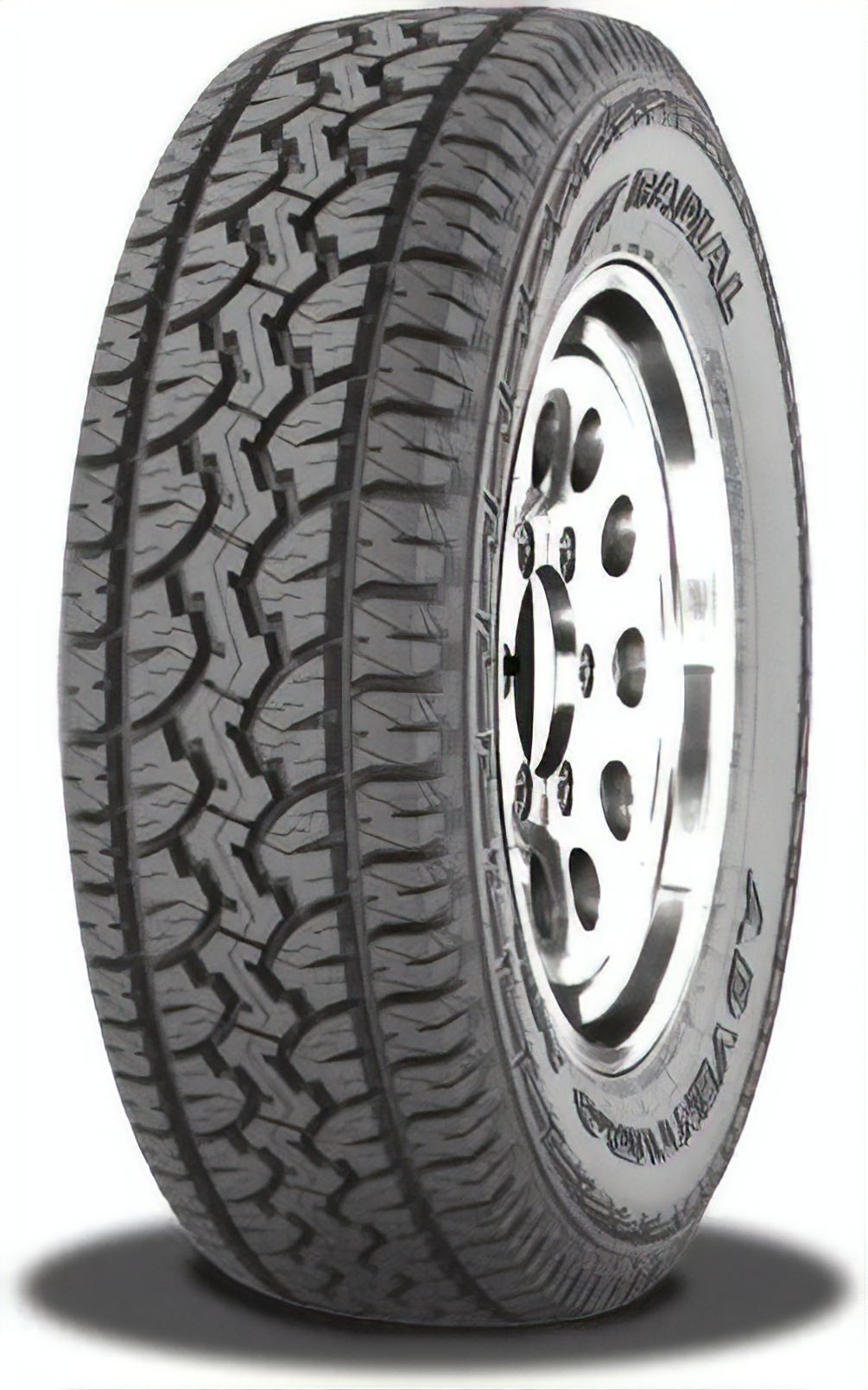 GT Radial Adventuro AT 3