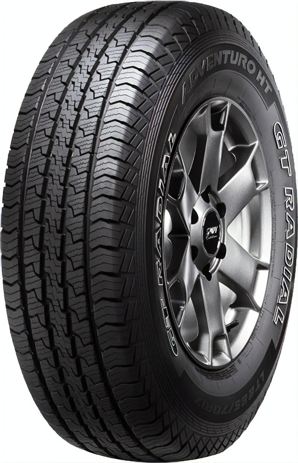 GT Radial Adventuro HT