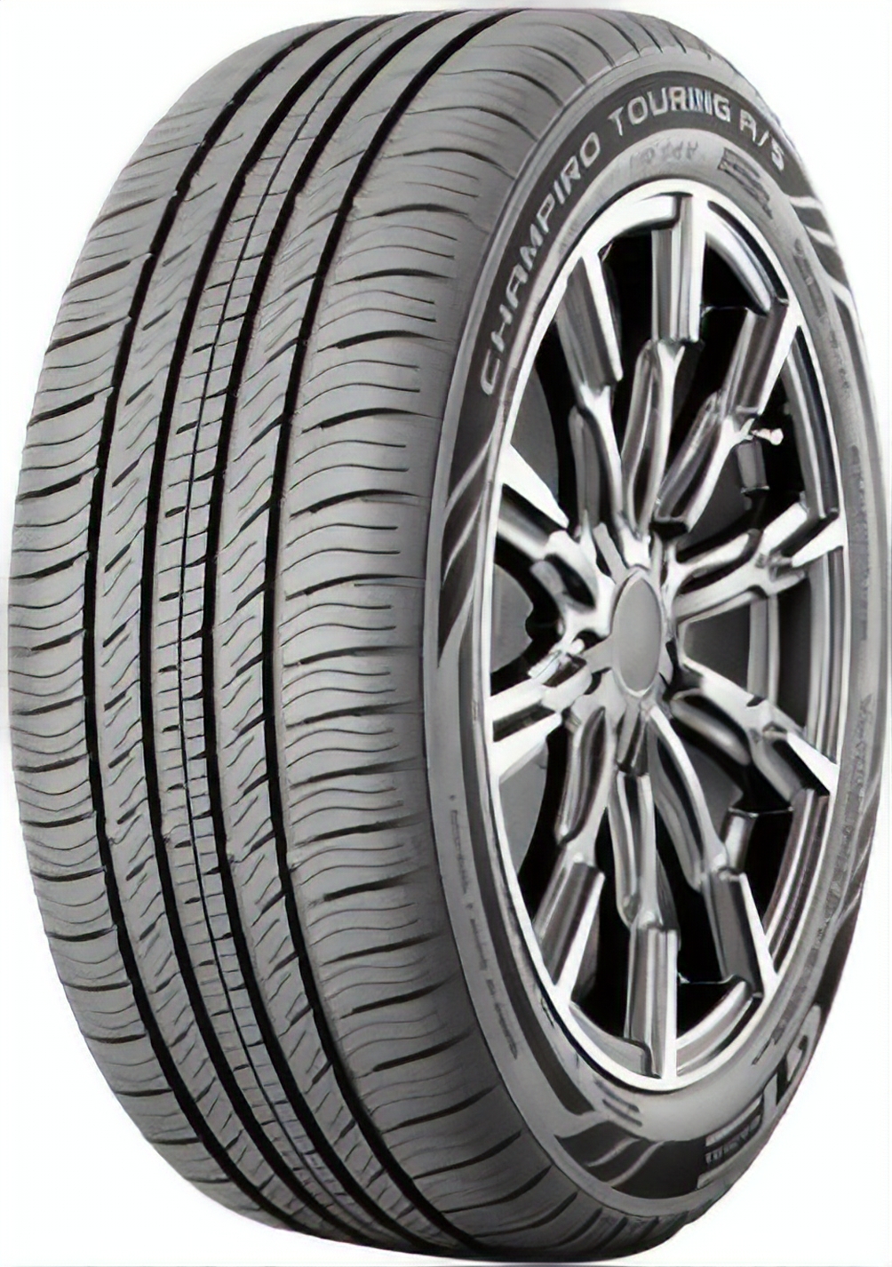 GT Radial Champiro Touring AS
