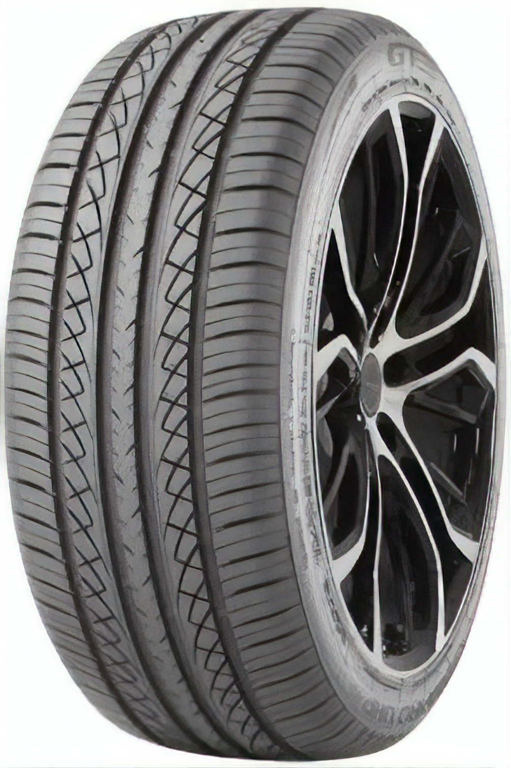 GT Radial Champiro UHP AS