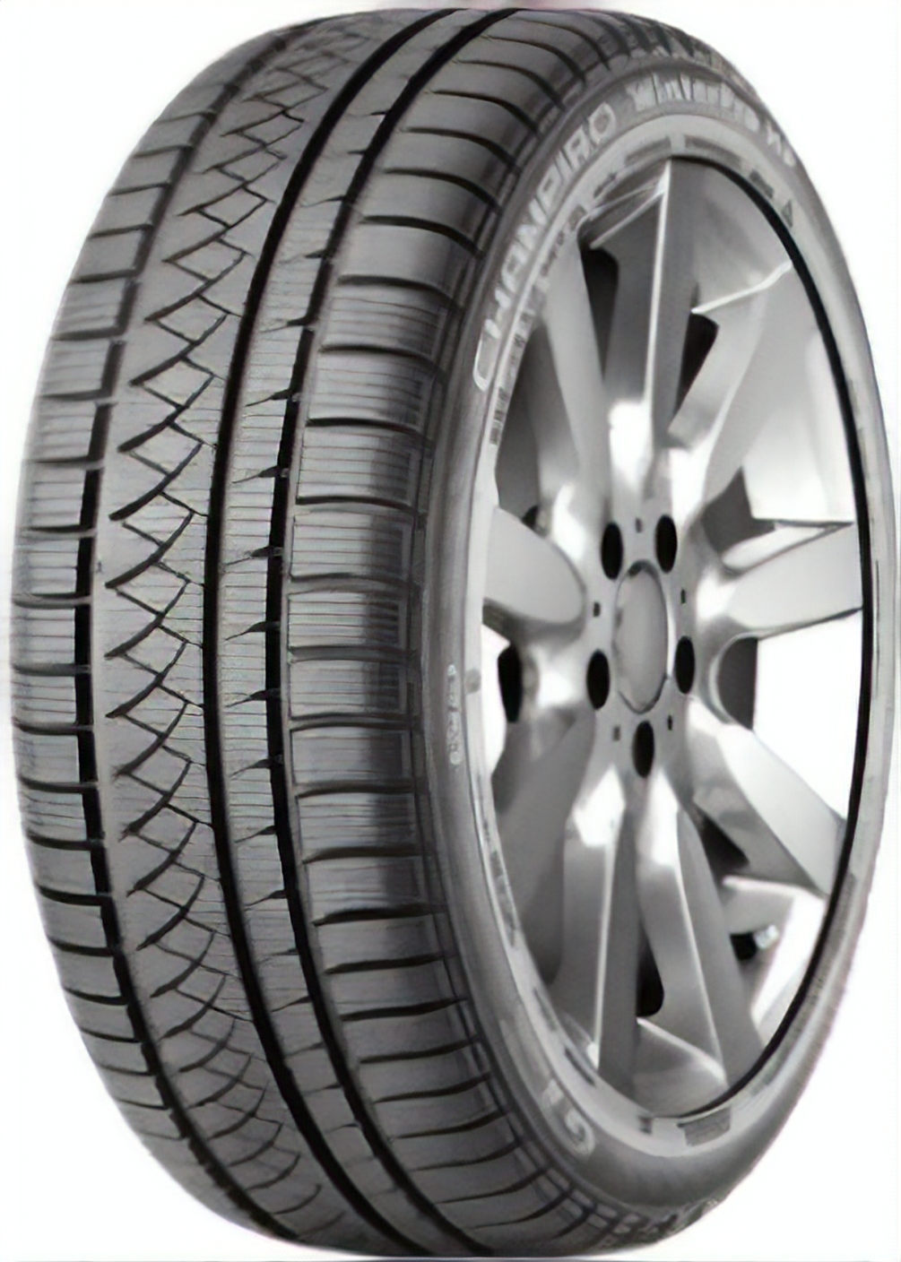 GT Radial Champiro Winter Pro HP