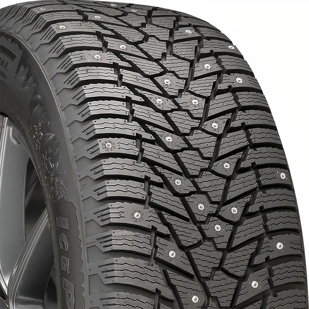 GT Radial IcePro SUV 3 Studded