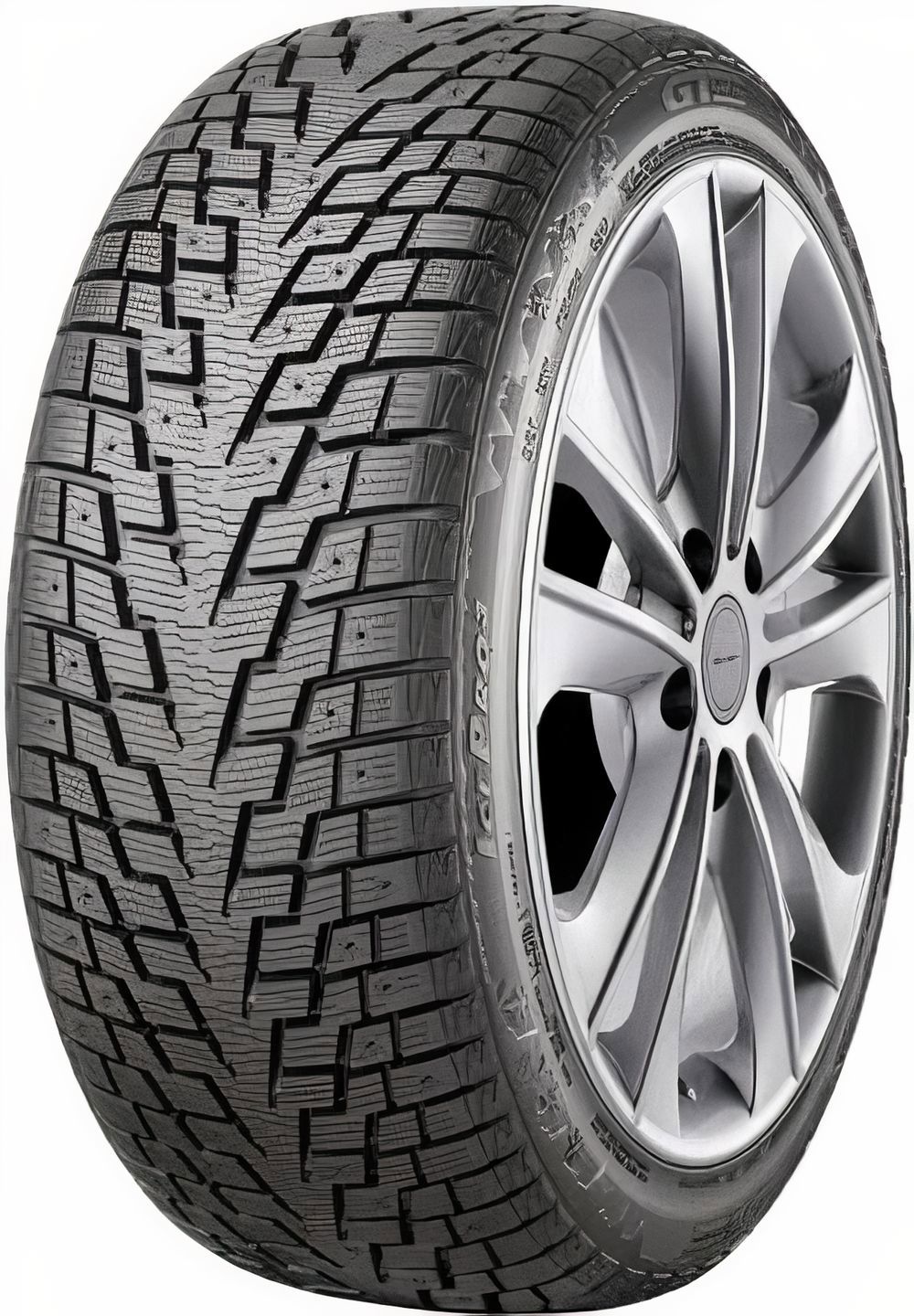 GT Radial IcePro3
