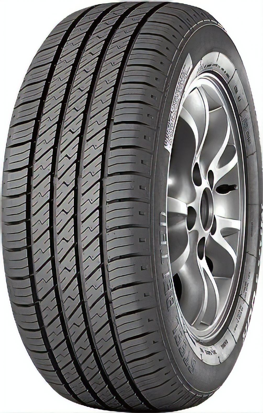 GT Radial Maxtour All Season