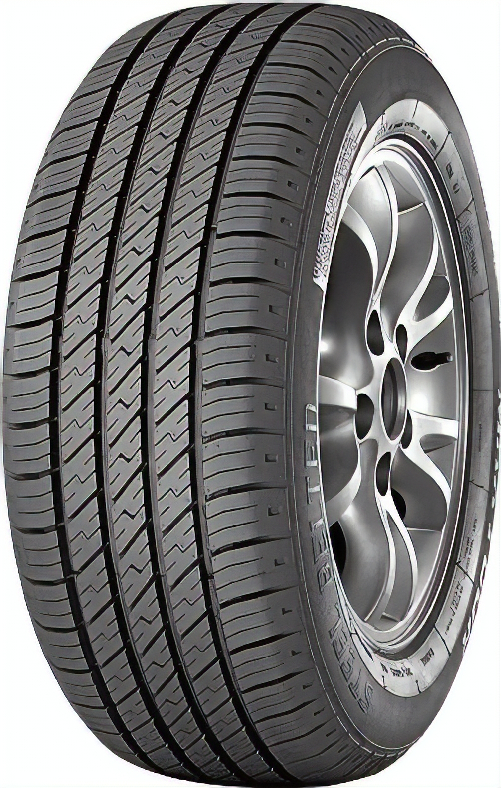 GT Radial Maxtour