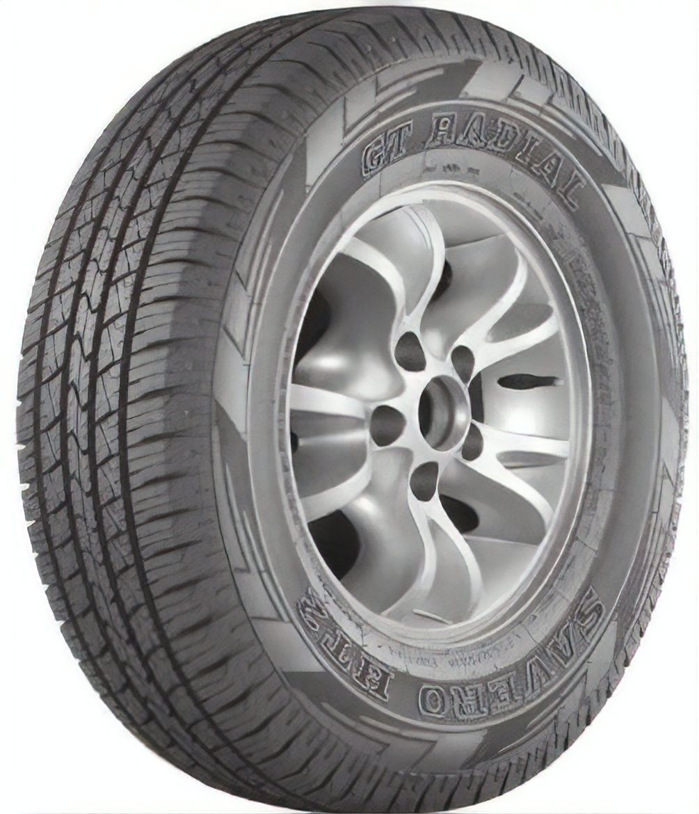 GT Radial Savero HT2