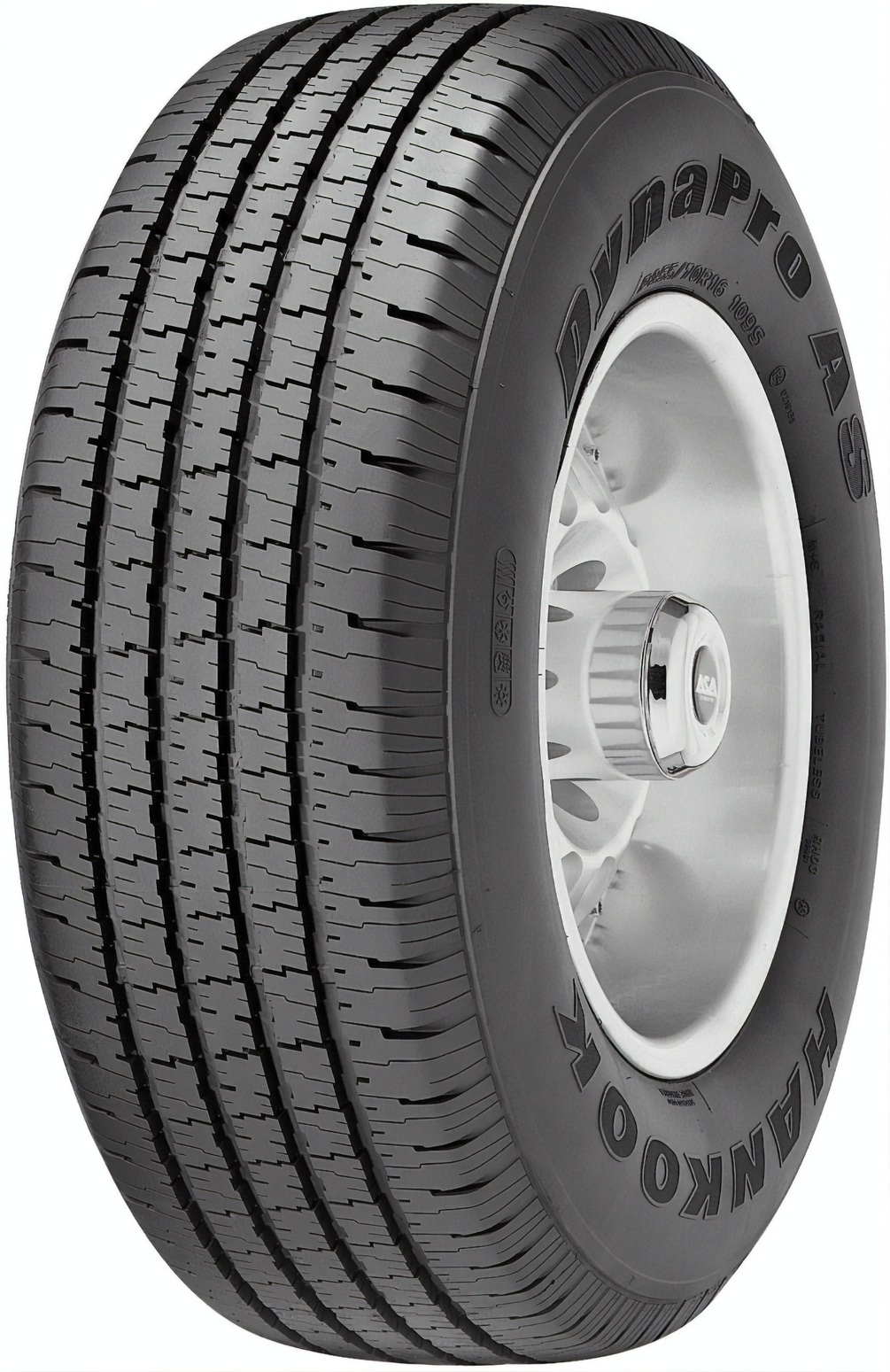 Hankook Dynapro AS RH03