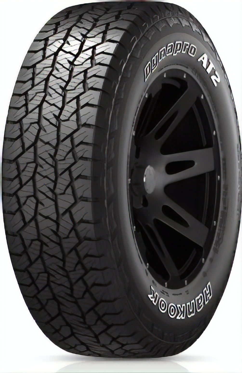 Hankook Dynapro AT2 RF11
