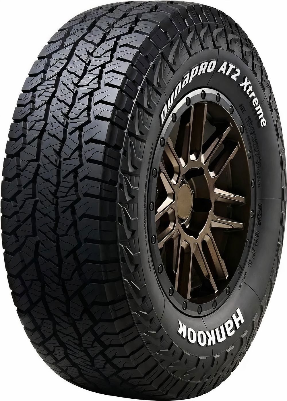 Hankook Dynapro AT2 Xtreme RF12