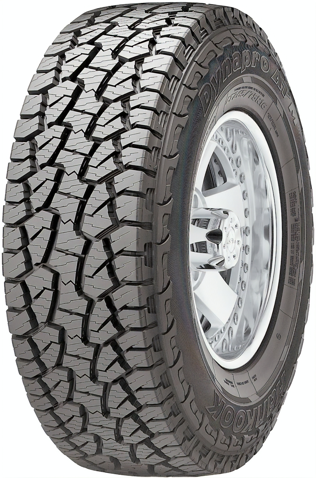 Hankook Dynapro ATM RF10
