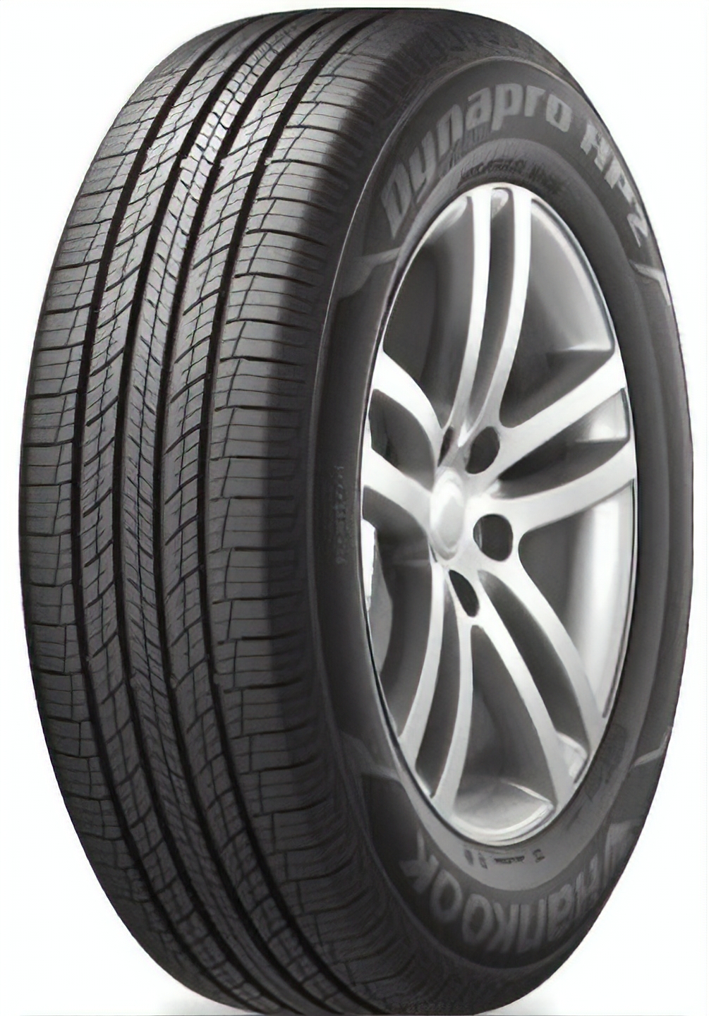 Hankook Dynapro HP 2 RA33