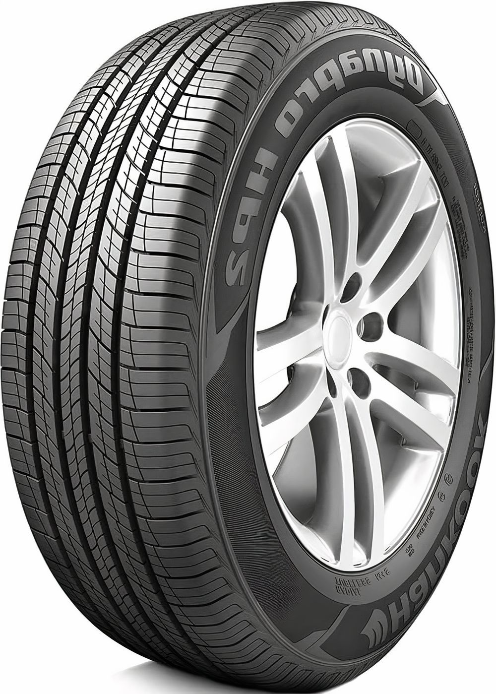 Hankook Dynapro HP2 Plus RA33