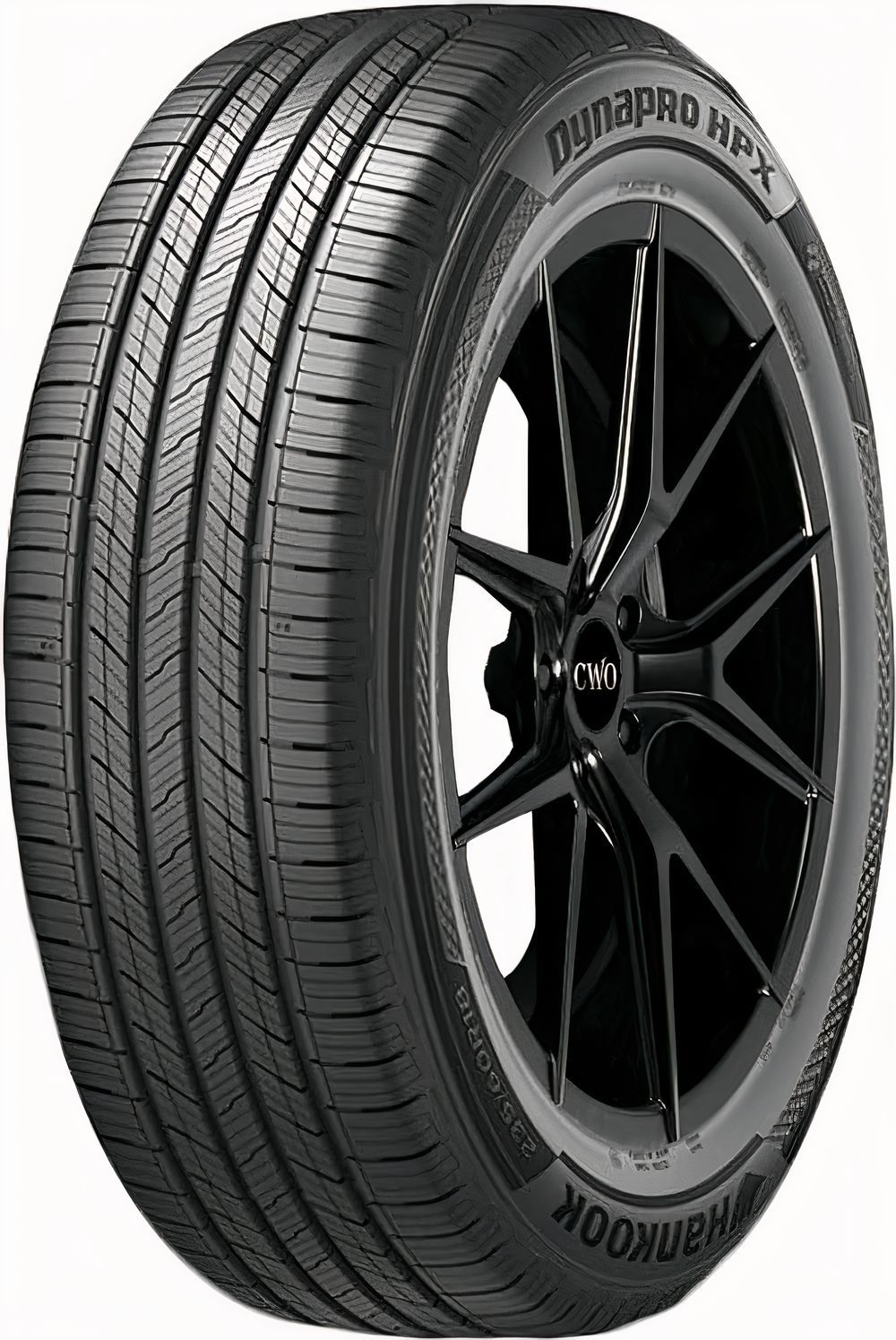 Hankook Dynapro HPX RA43