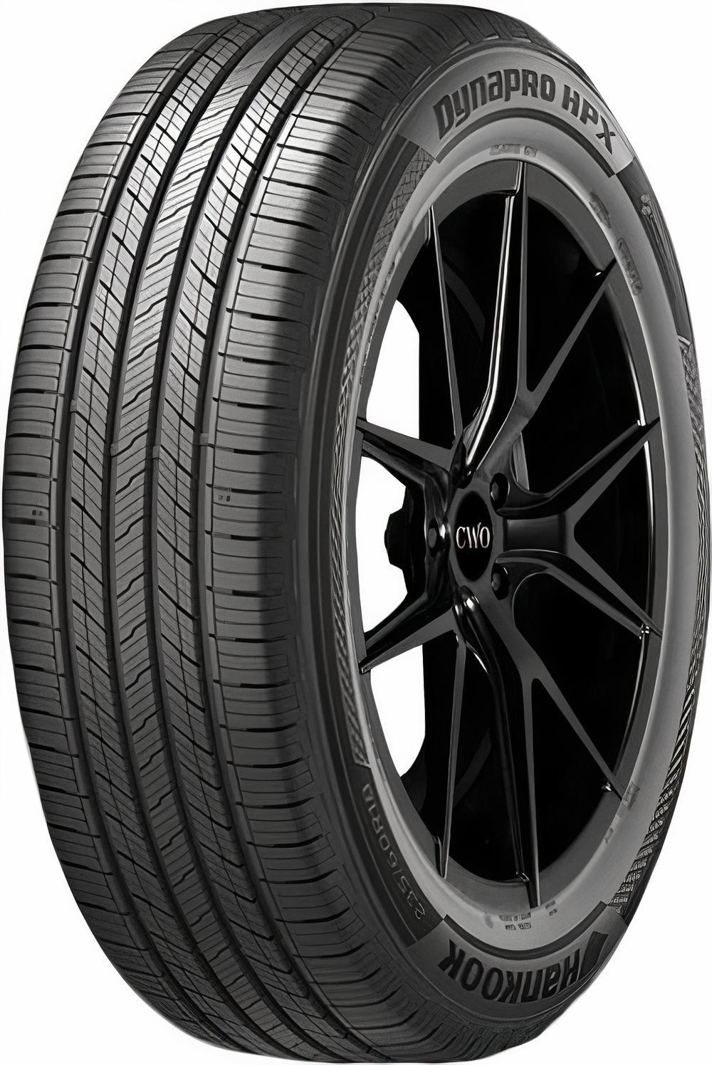 Hankook Dynapro HPX