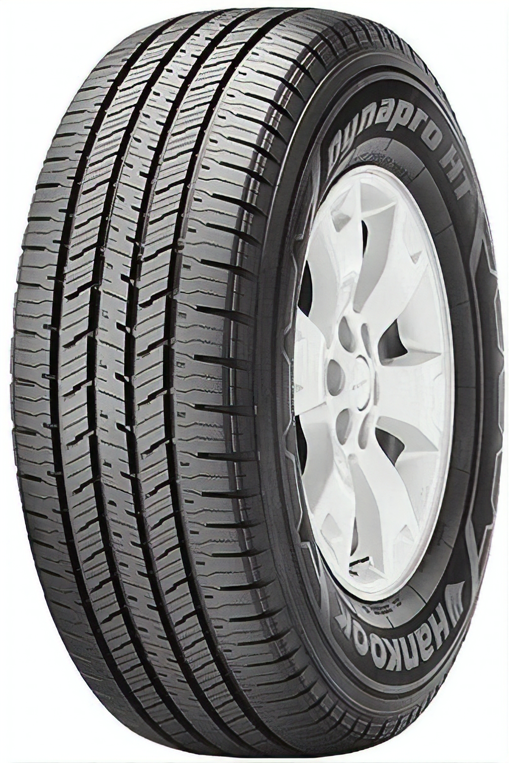 Hankook Dynapro HT RH12