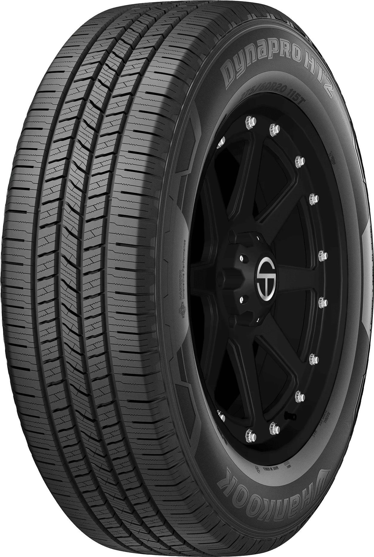 Hankook Dynapro HT2 RH14