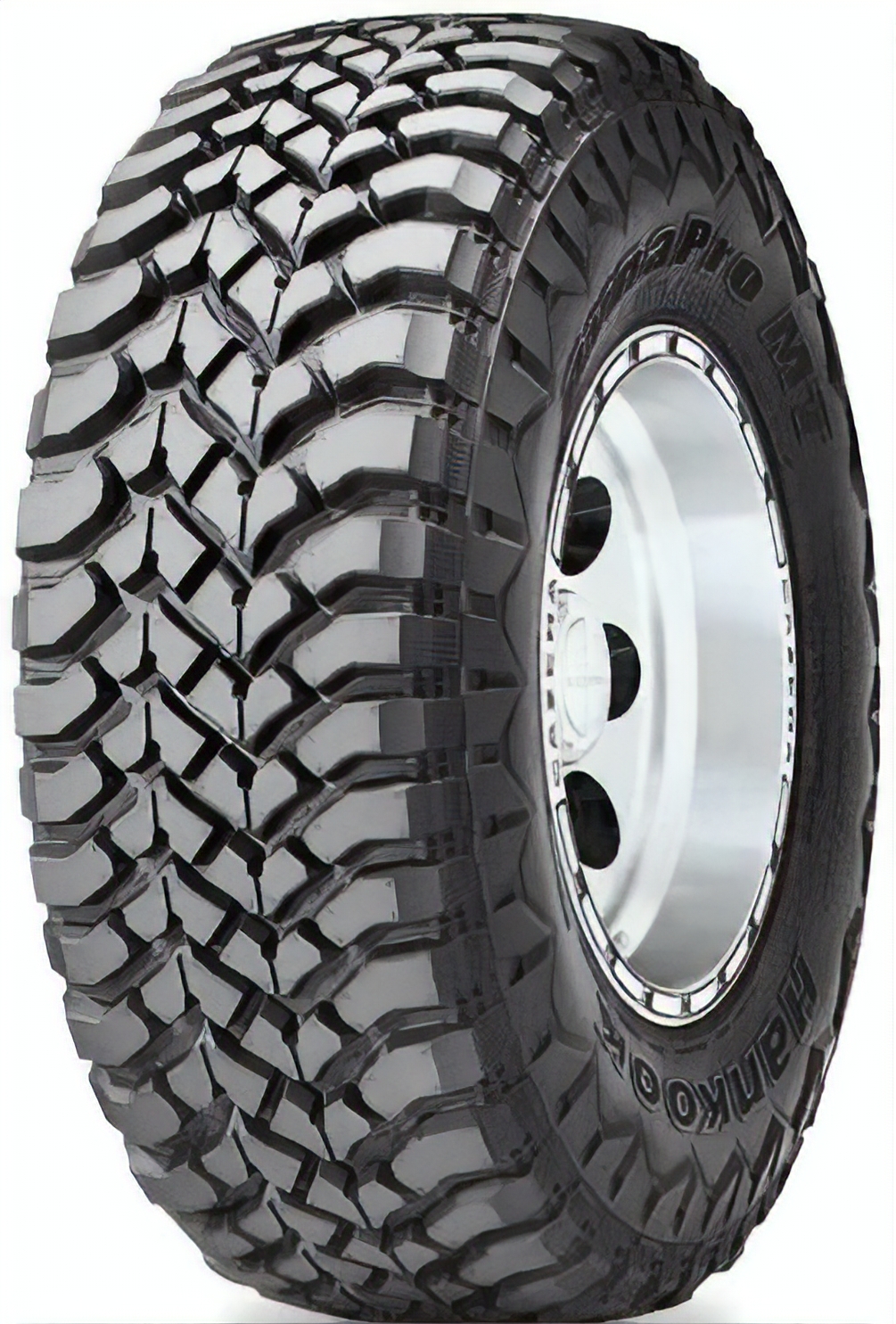 Hankook Dynapro MT RT03