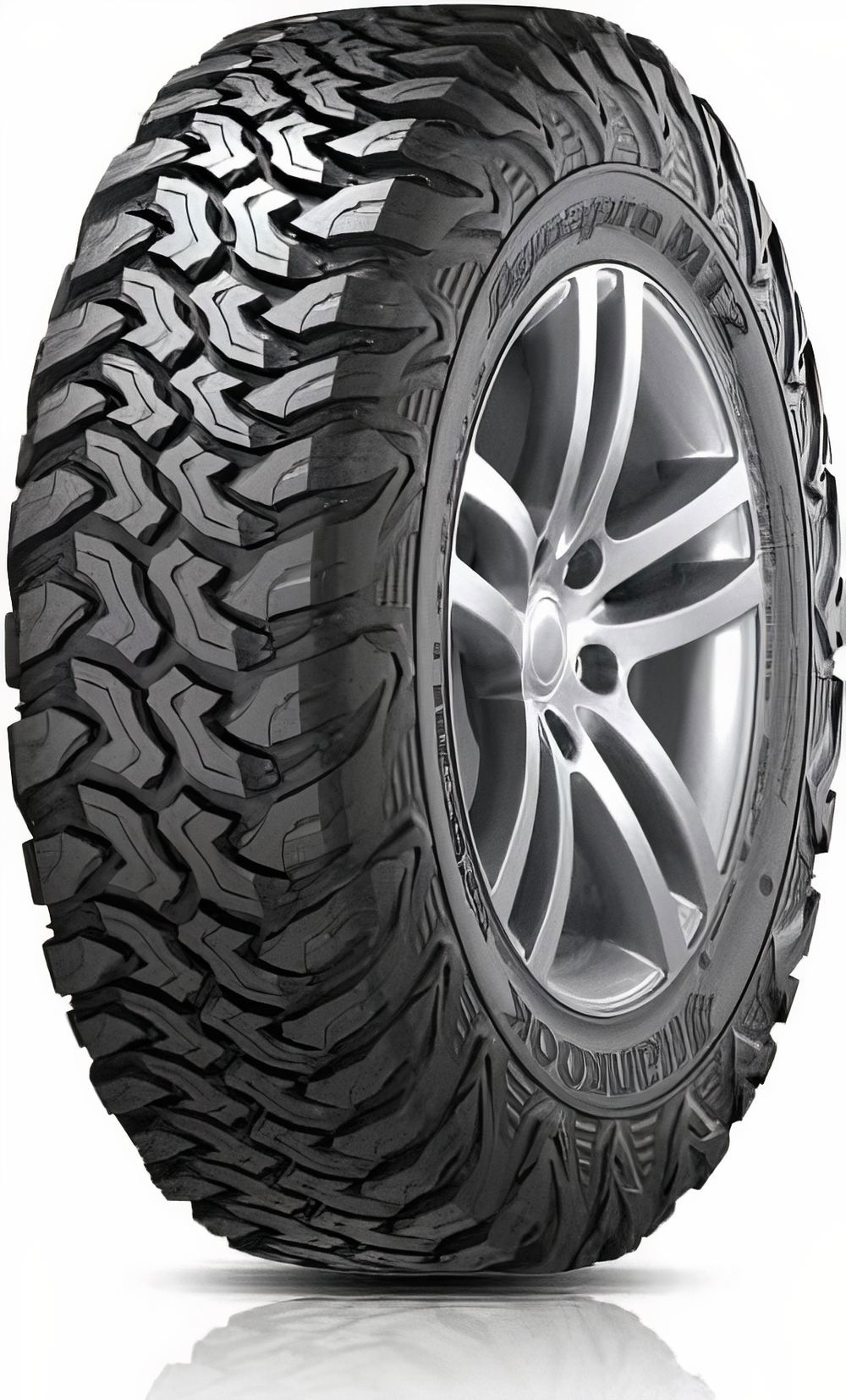 Hankook Dynapro MT2 RT05