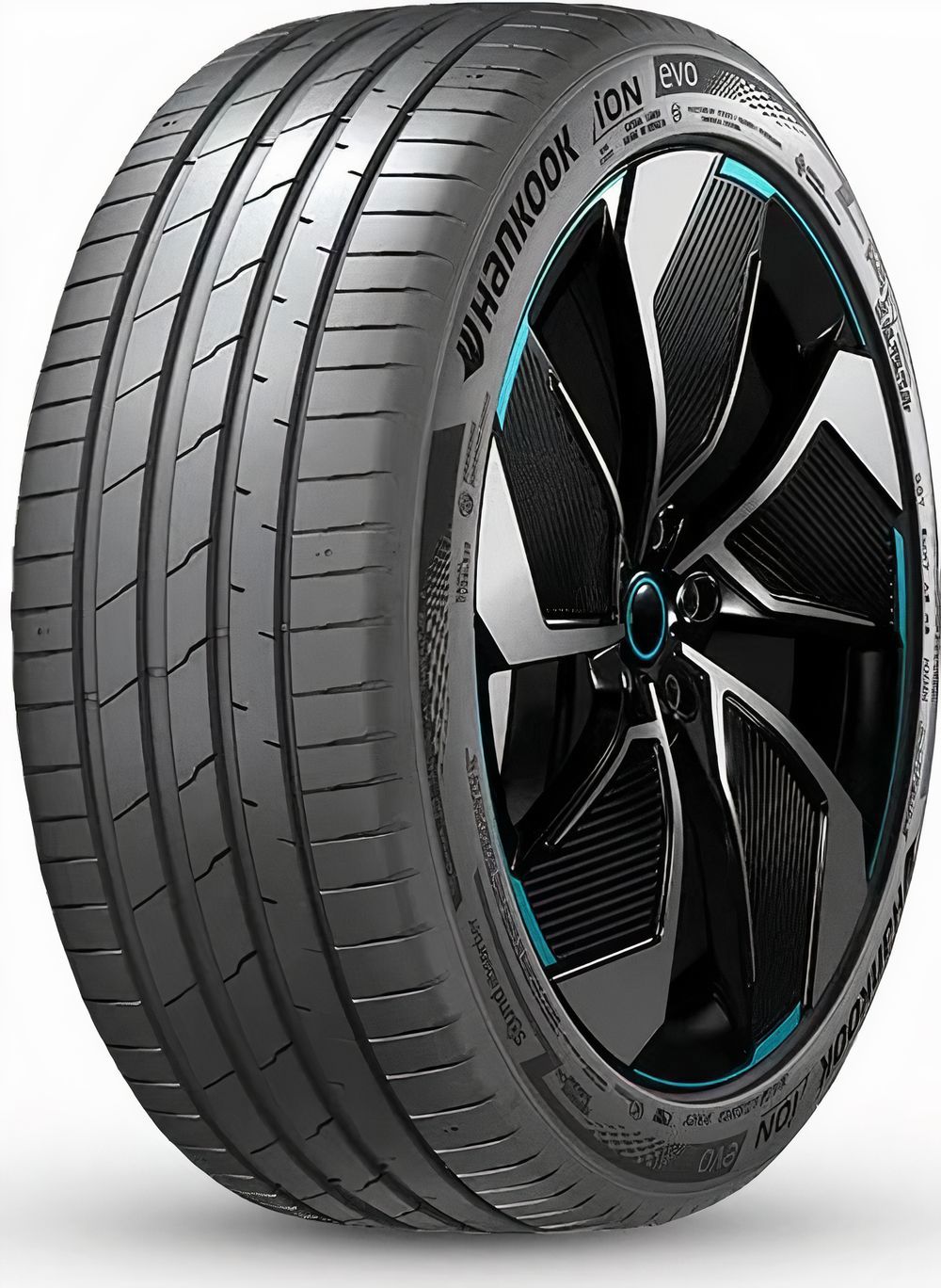 Hankook Ion Evo AS IH01