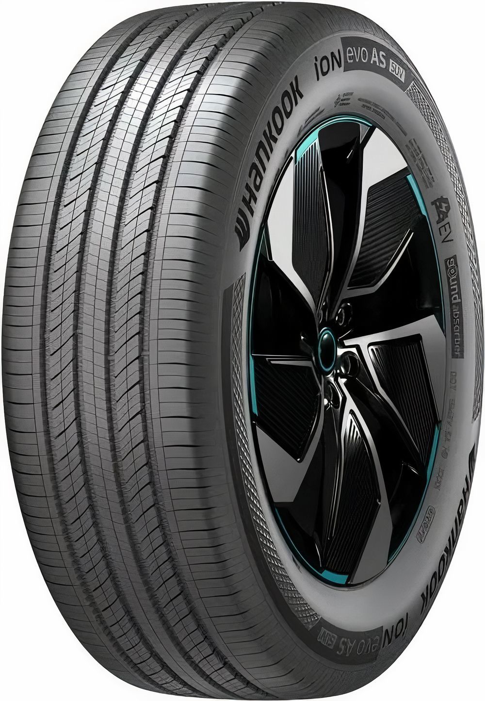 Hankook Ion Evo AS SUV IH01A EV