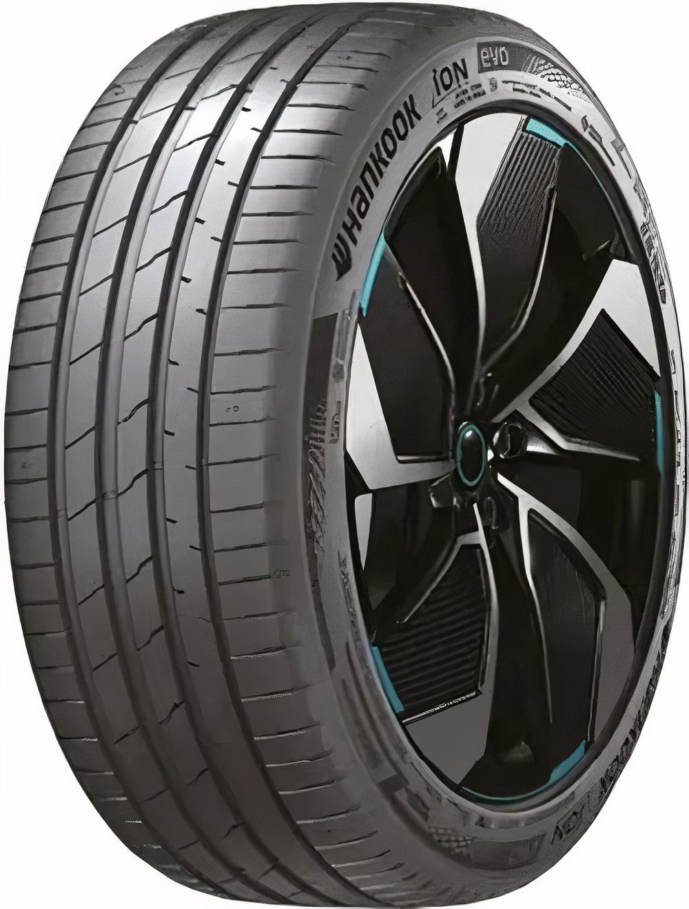 Hankook Ion Evo IK01
