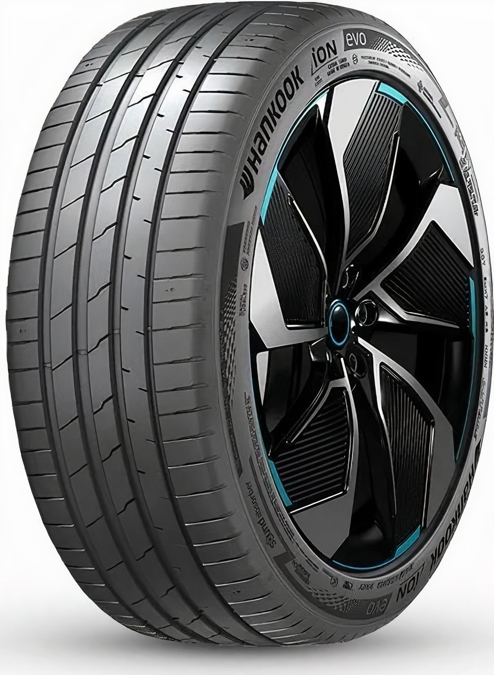 Hankook Ion evo
