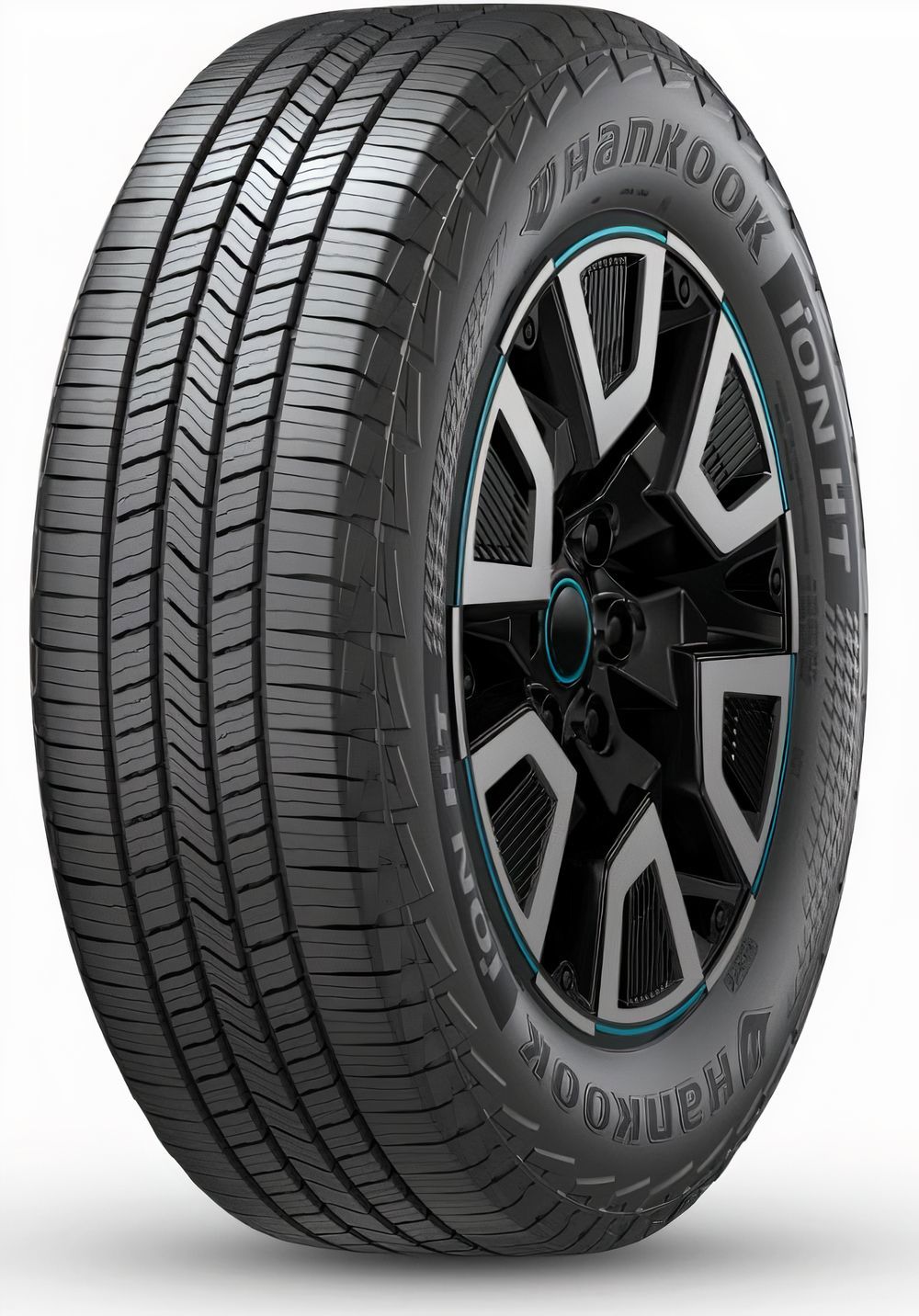 Hankook Ion HT