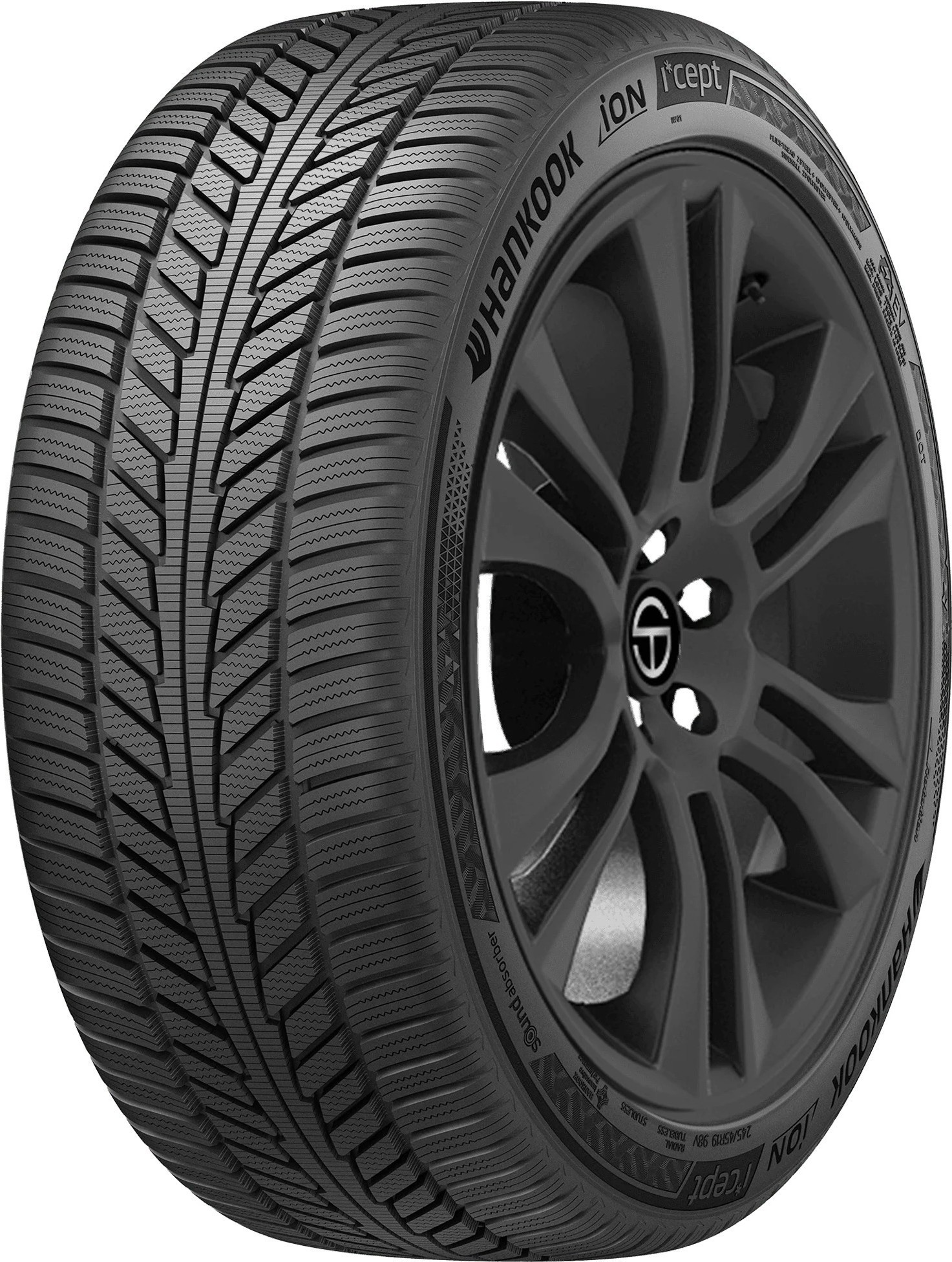 Hankook Ion icept IW01