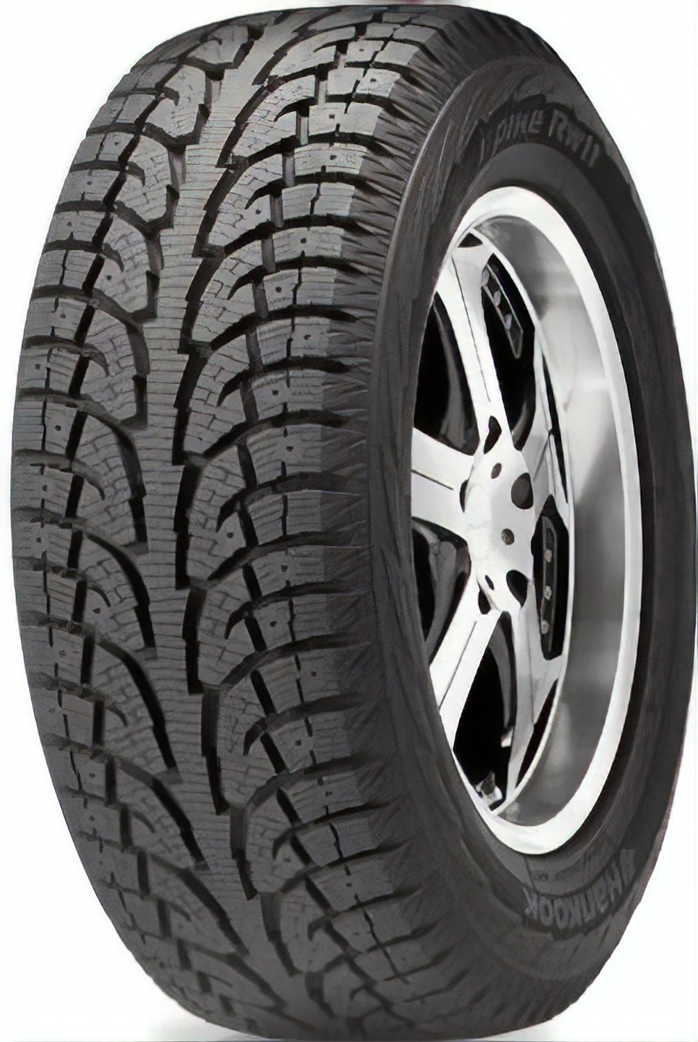 Hankook iPike RW11