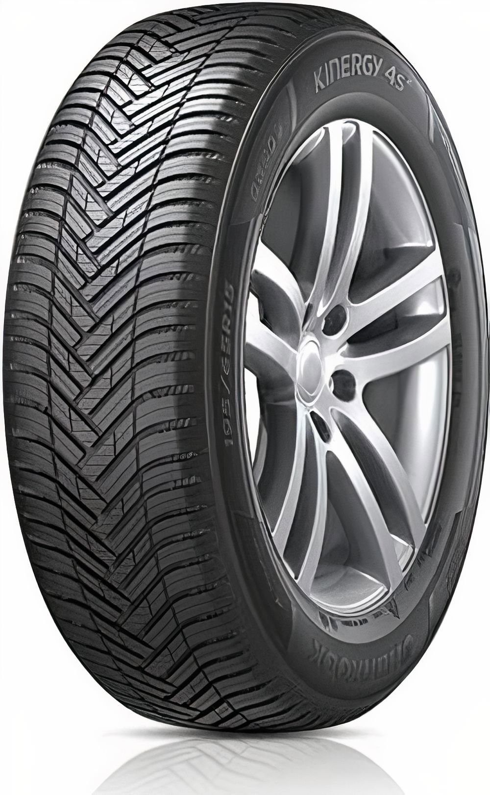 Hankook Kinergy 4S2 H750