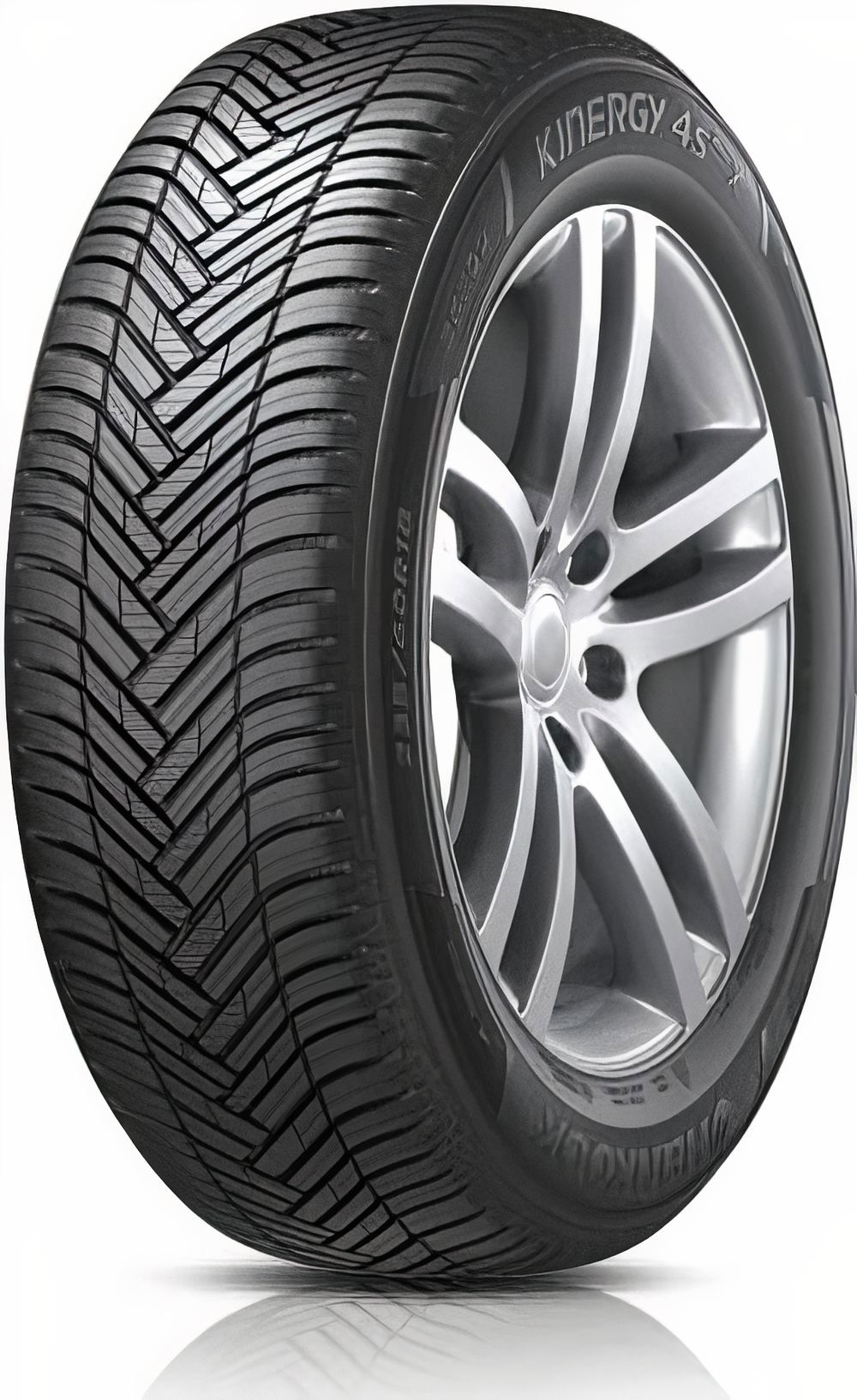 Hankook Kinergy 4S2 X H750A