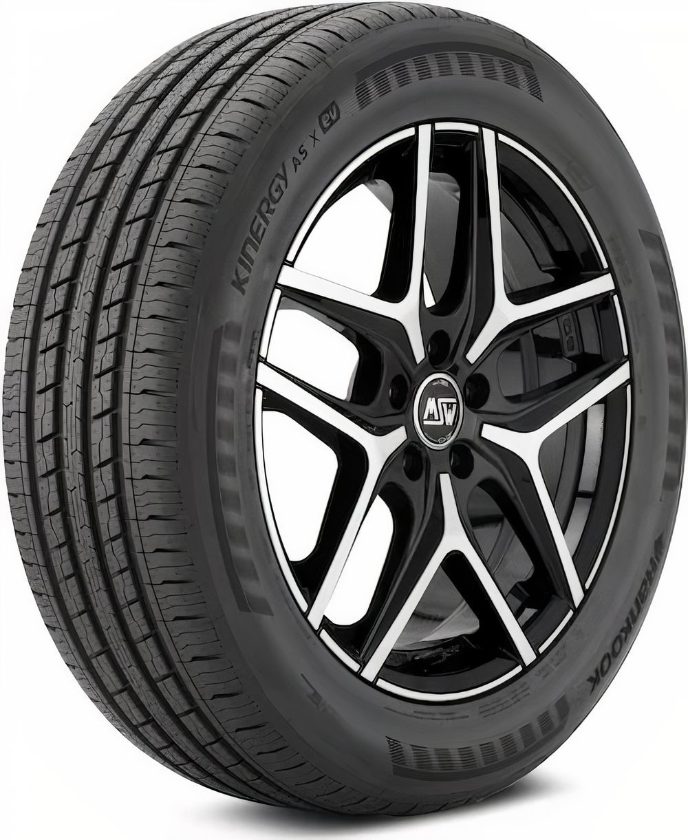 Hankook Kinergy AS EV