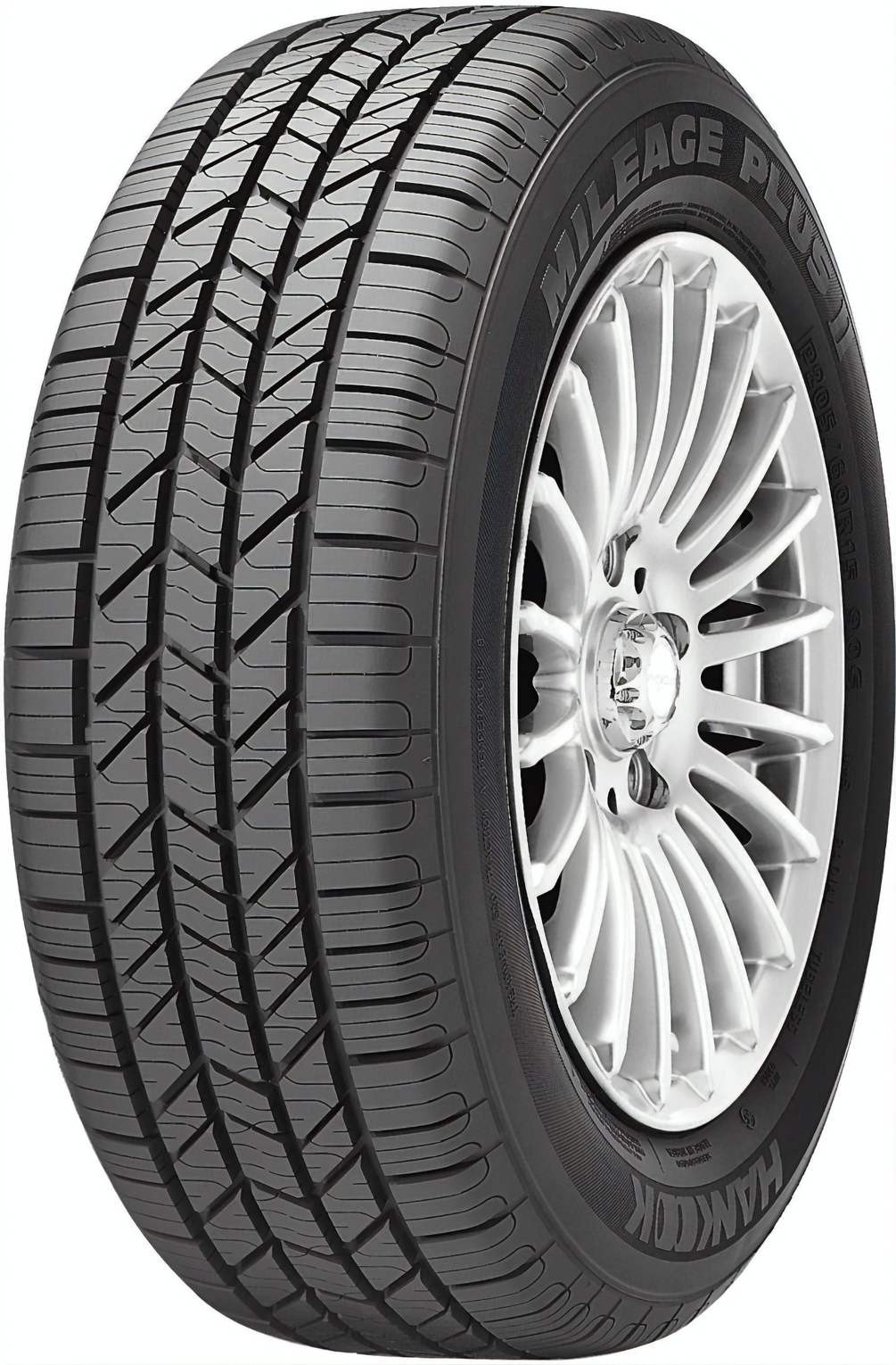 Hankook Optimo Mileage Plus II H725