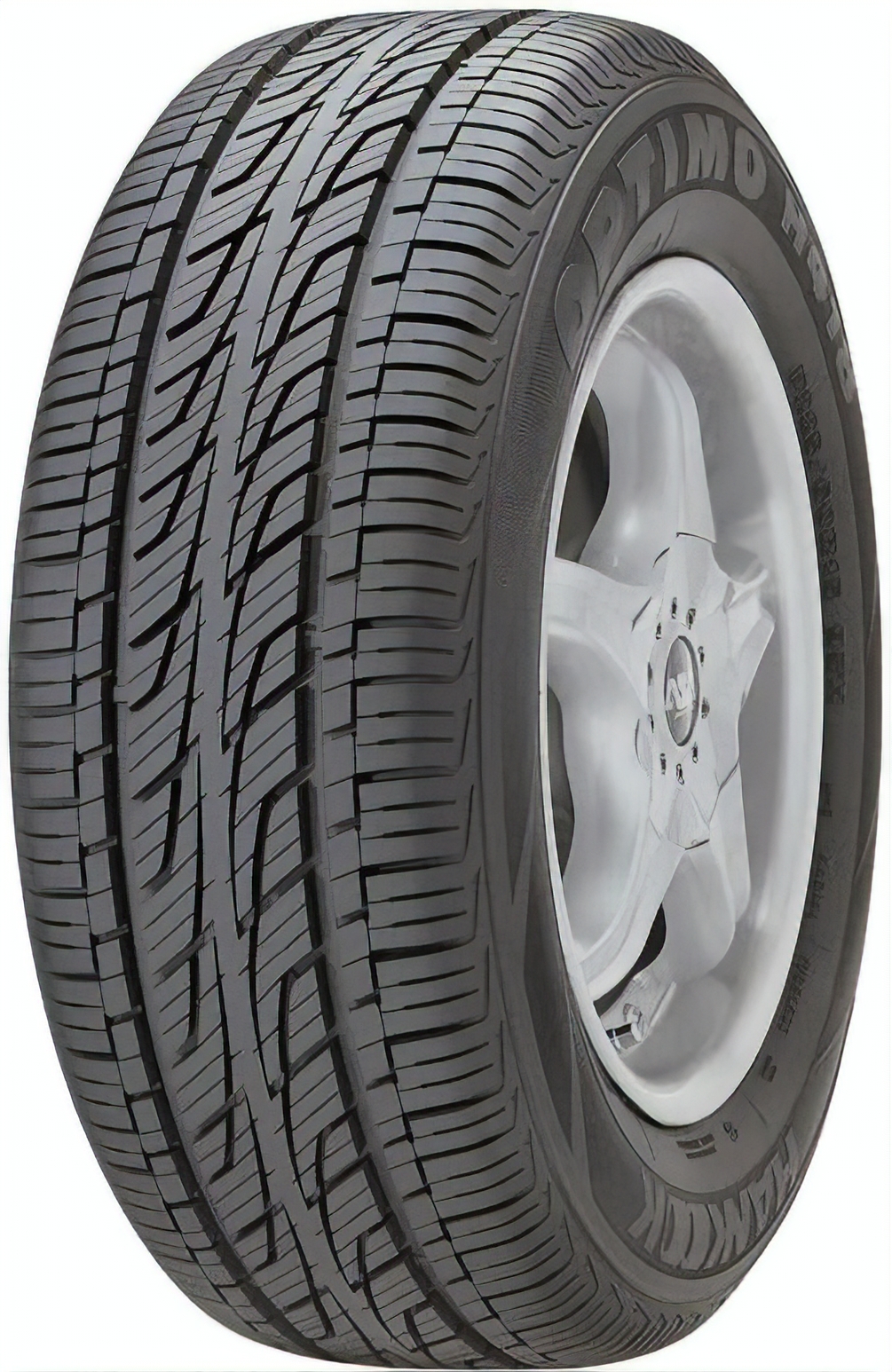 Hankook Optimo H418