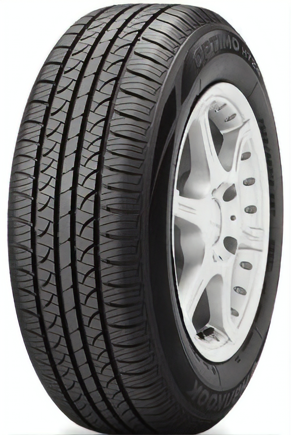 Hankook Optimo H724