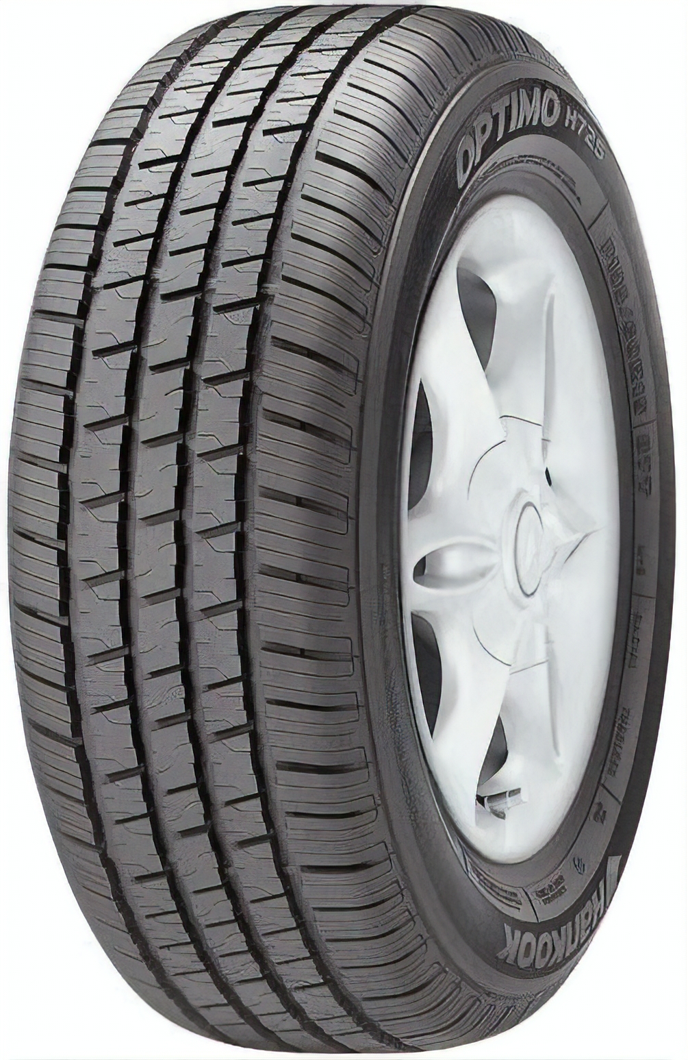 Hankook Optimo H725