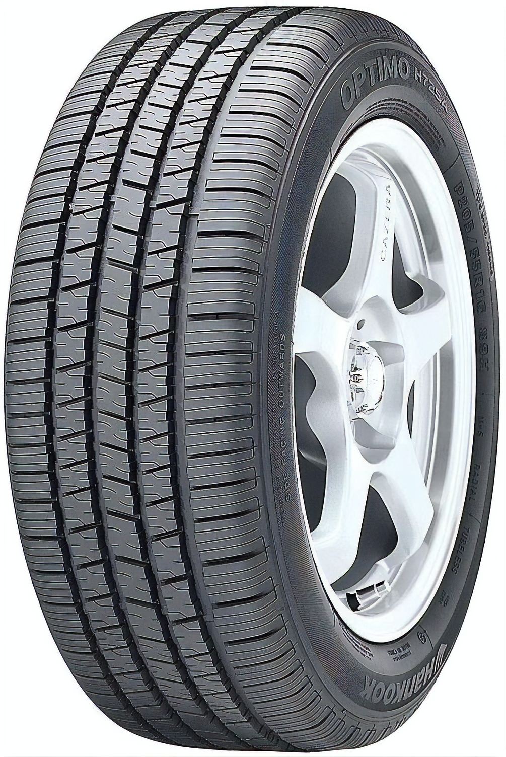 Hankook Optimo H725A A-Type