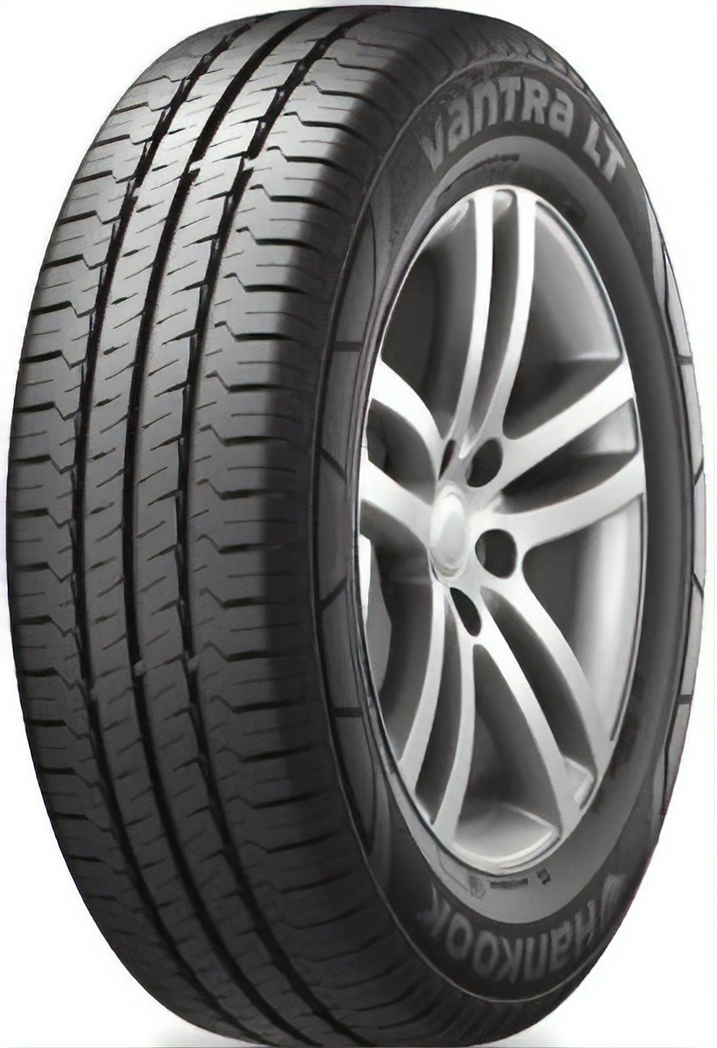 Hankook Vantra LT (RA18)