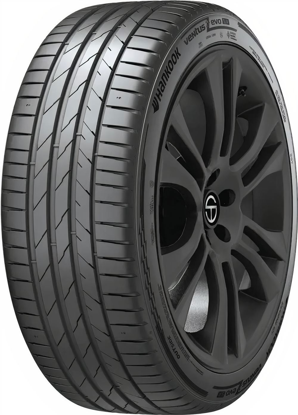 Hankook Ventus evo SUV K137A
