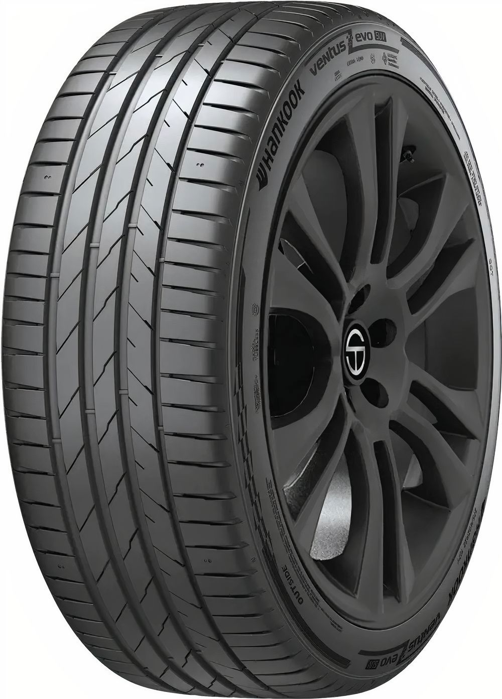 Hankook Ventus evo SUV