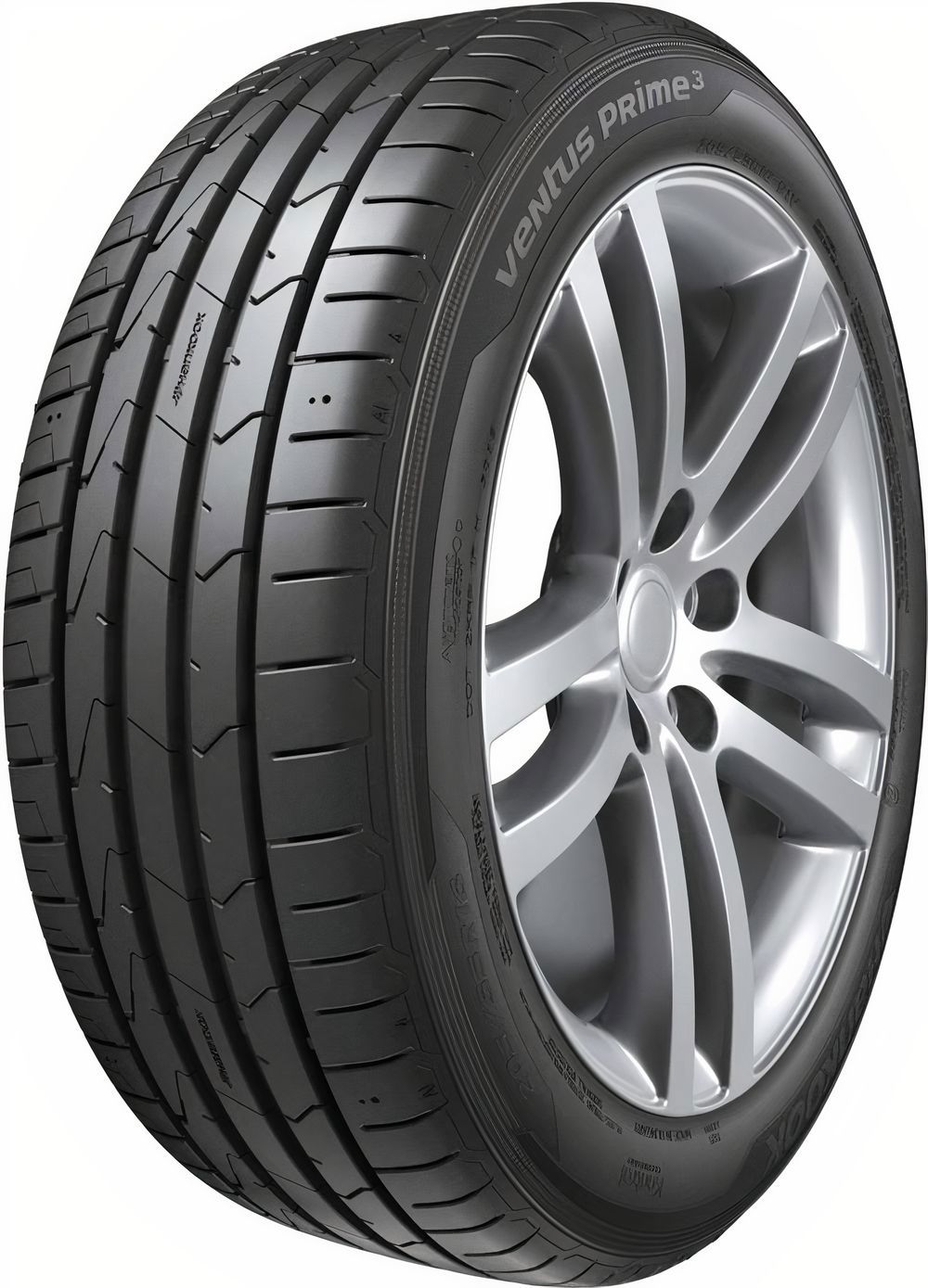 Hankook Ventus Prime3 X K125A